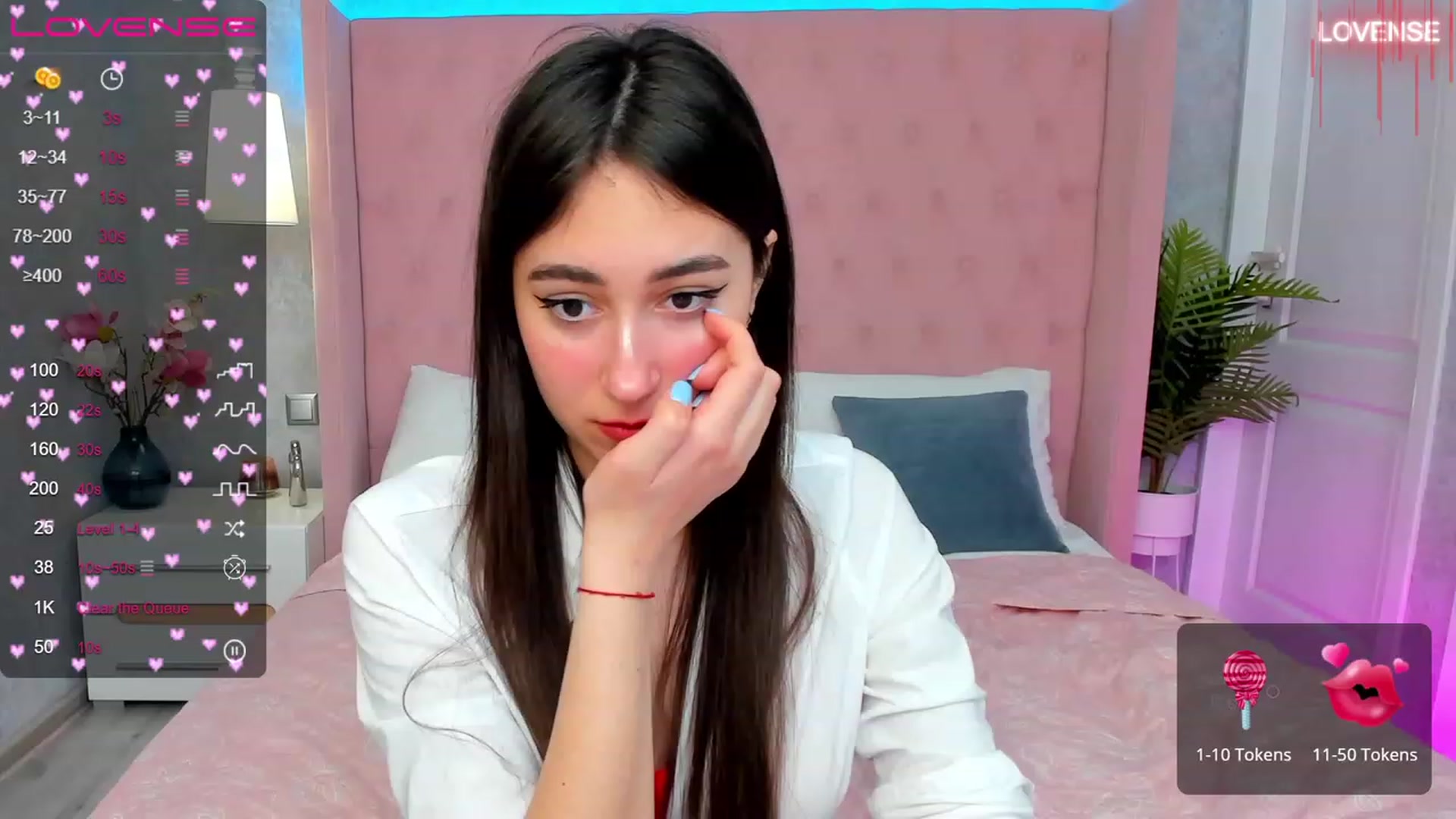 Gallery image thumbnail from SofiGrace's myfreecams stream on, 03/08/2023, 21:28 image 3 of 20