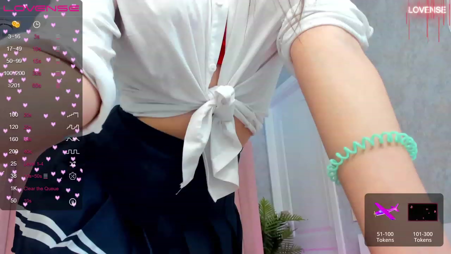 Gallery image thumbnail from SofiGrace's myfreecams stream on, 03/08/2023, 21:28 image 6 of 20