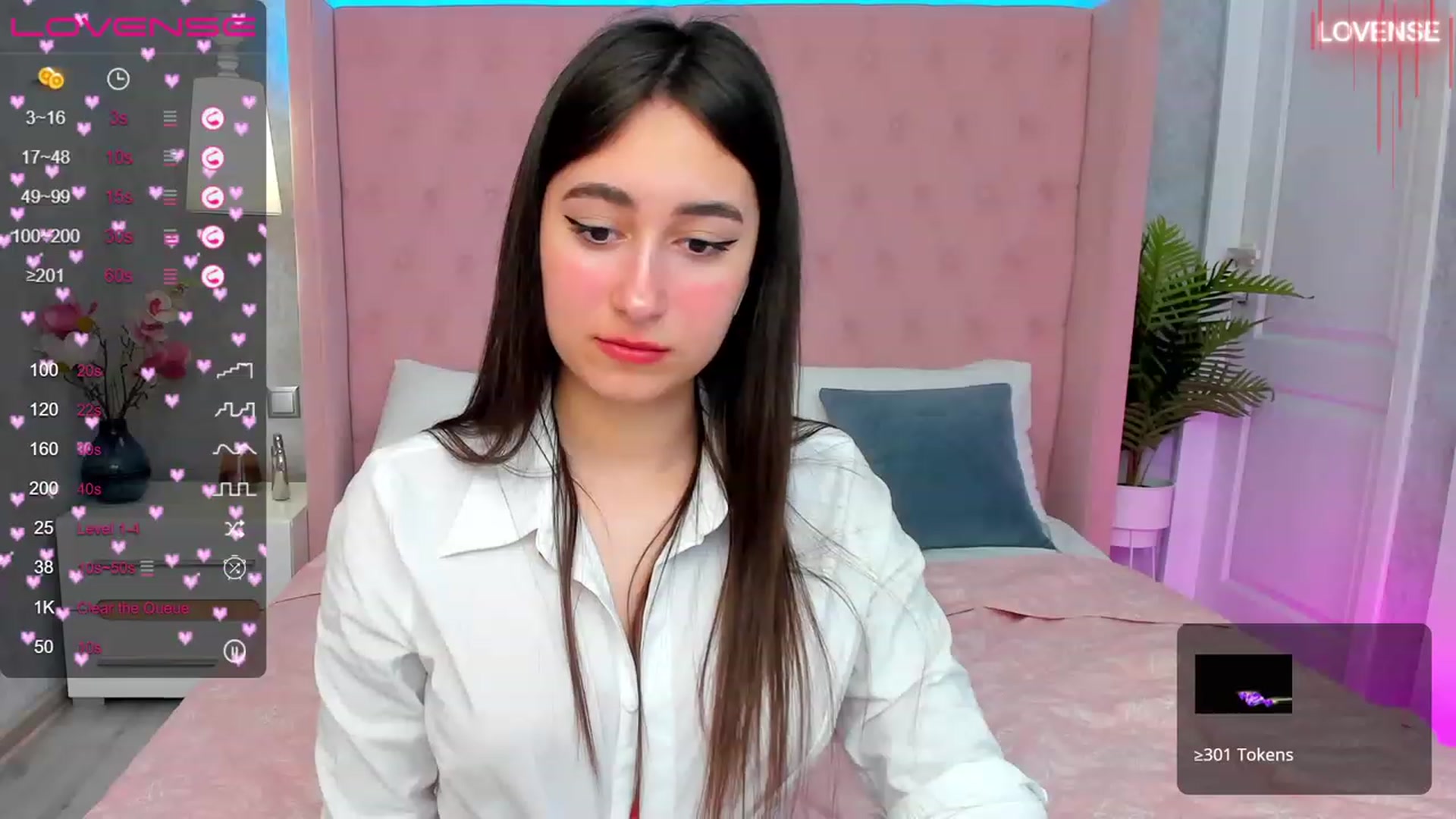 Gallery image thumbnail from SofiGrace's myfreecams stream on, 03/08/2023, 21:28 image 15 of 20
