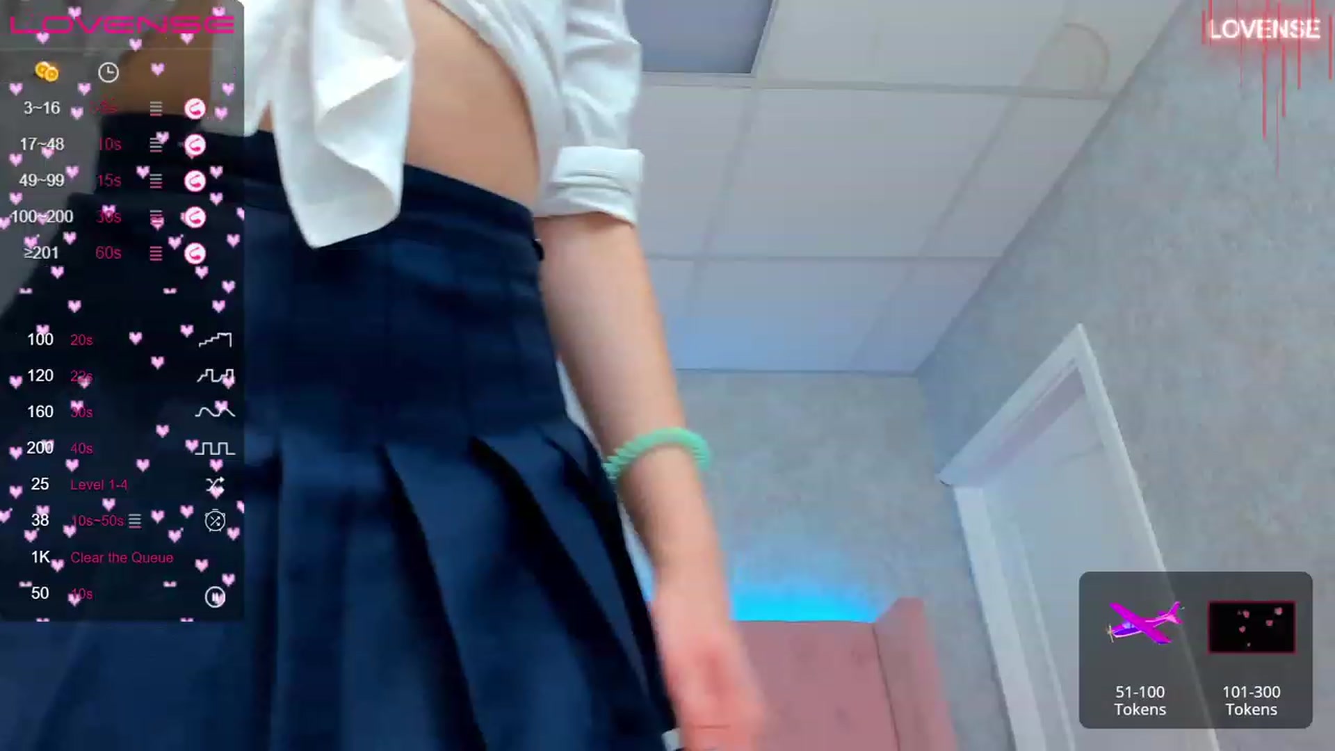 Gallery image thumbnail from SofiGrace's myfreecams stream on, 03/08/2023, 21:28 image 9 of 20