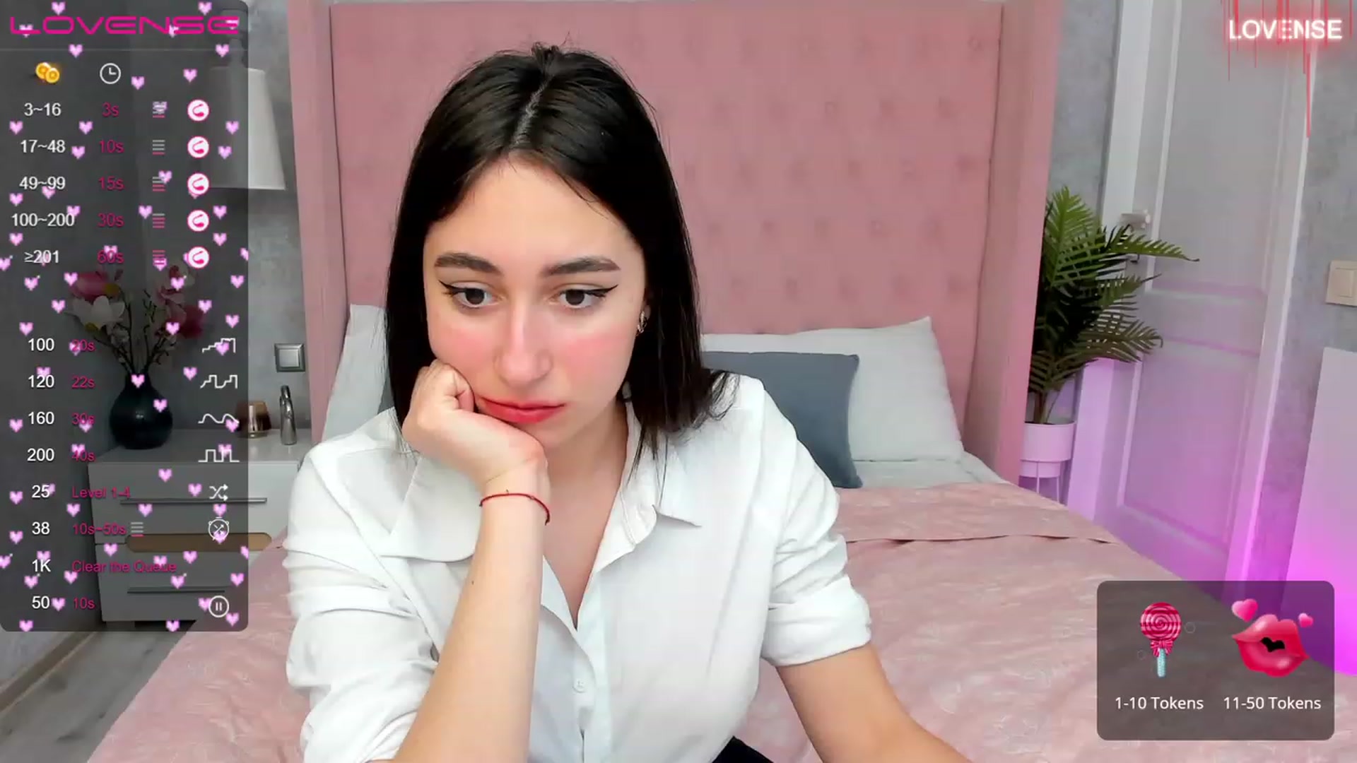 Gallery image thumbnail from SofiGrace's myfreecams stream on, 03/09/2023, 02:12 image 12 of 20