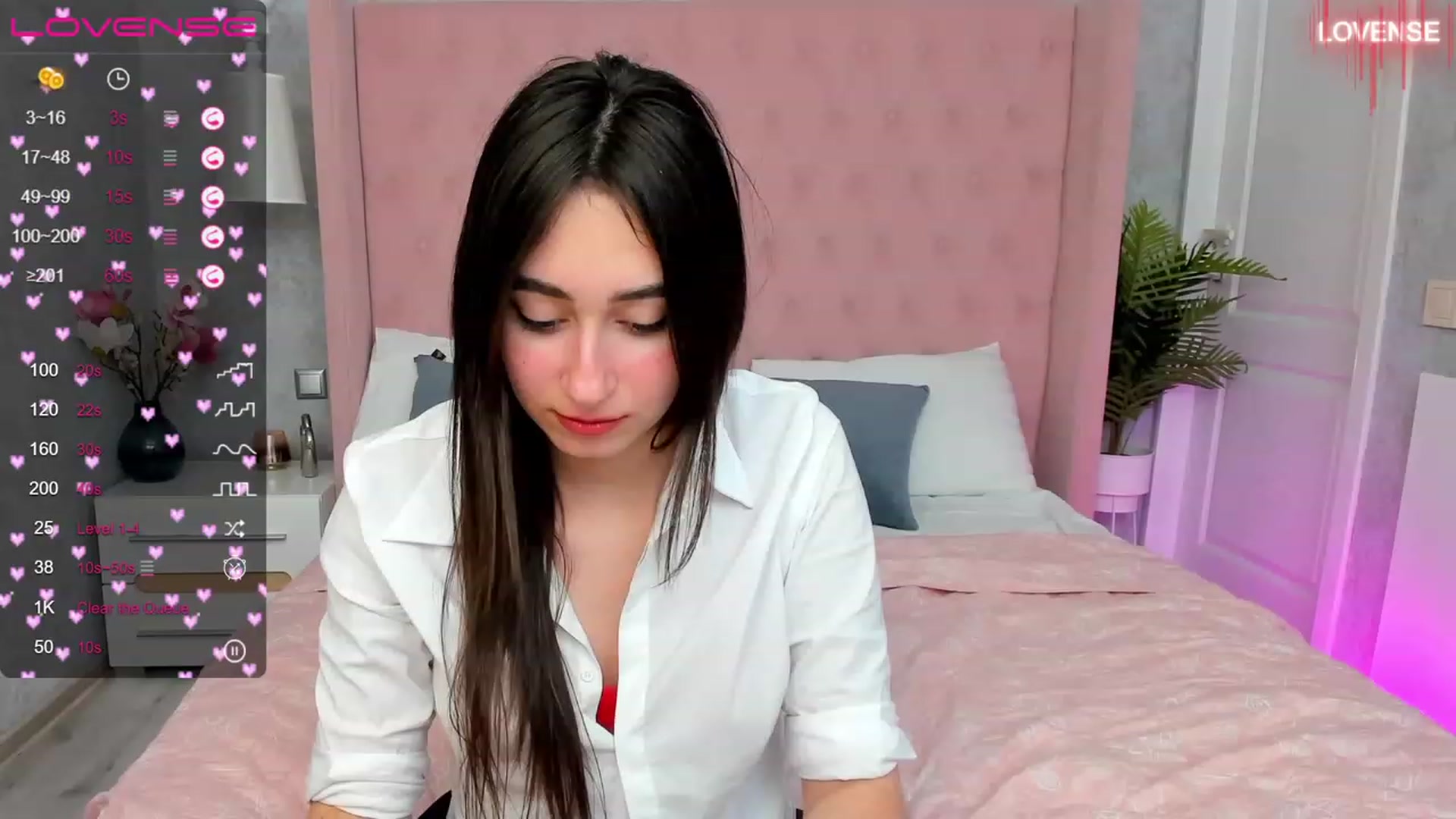 Gallery image thumbnail from SofiGrace's myfreecams stream on, 03/09/2023, 02:12 image 20 of 20