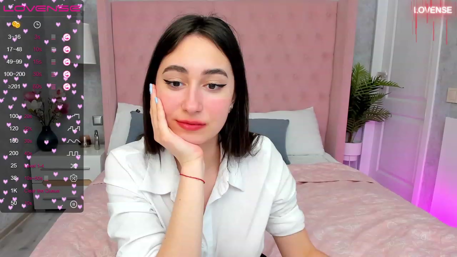 Gallery image thumbnail from SofiGrace's myfreecams stream on, 03/09/2023, 02:12 image 13 of 20