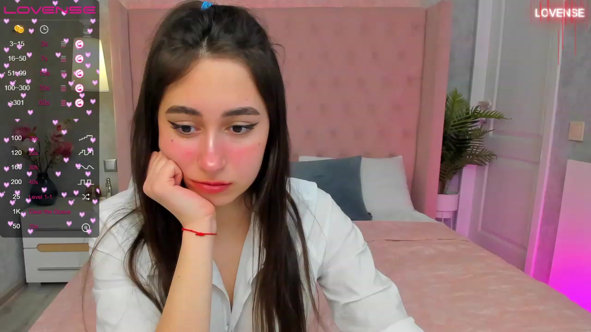 Gallery image thumbnail from SofiGrace's myfreecams stream on, 03/09/2023, 20:35 image 13 of 20