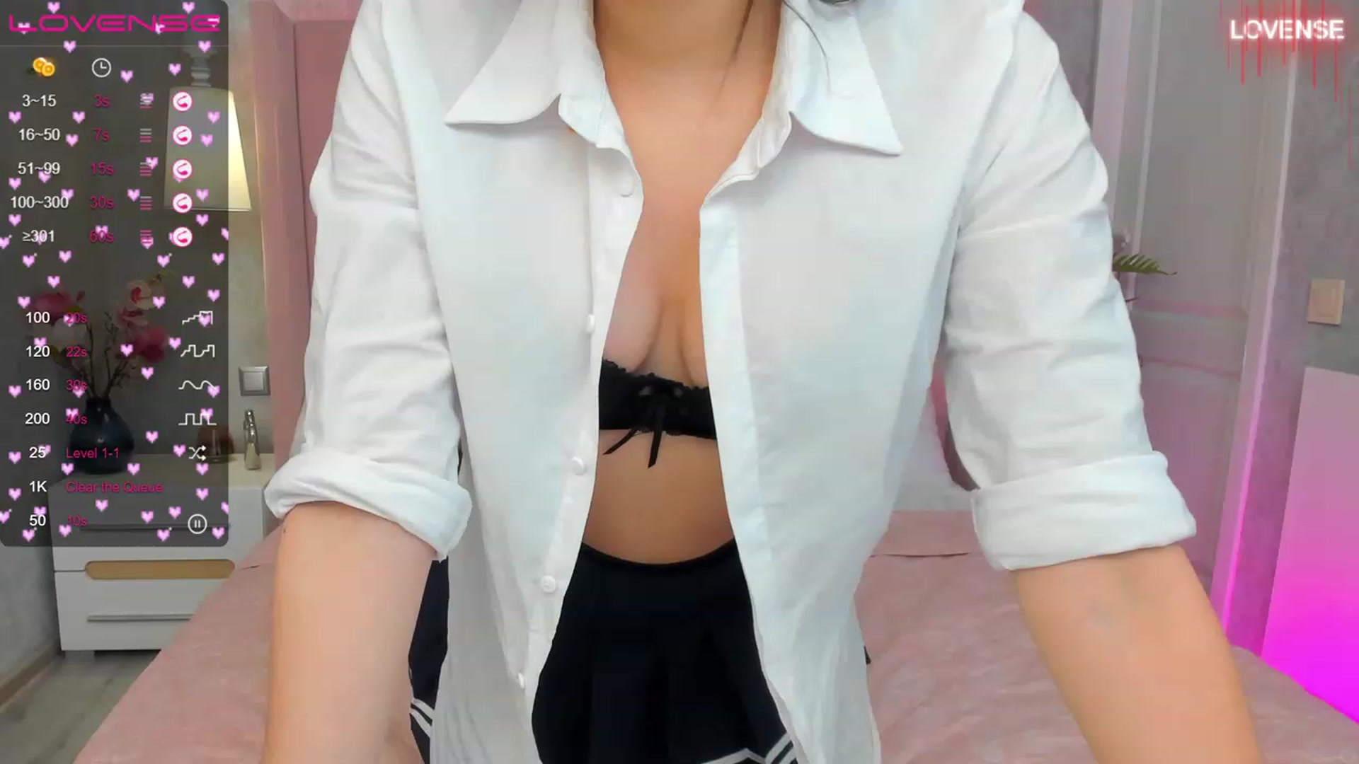 Gallery image thumbnail from SofiGrace's myfreecams stream on, 03/09/2023, 20:35 image 15 of 20