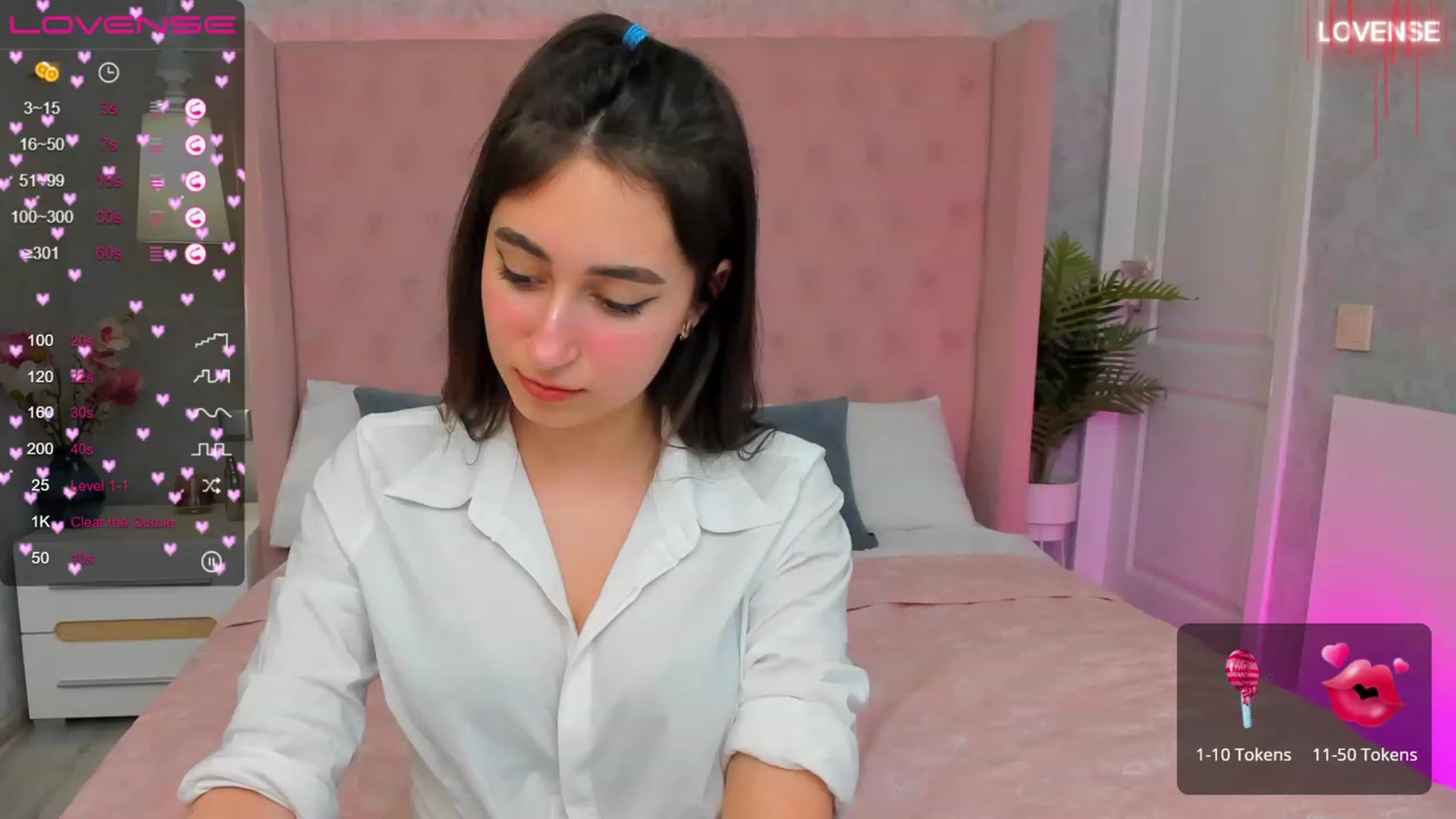 Gallery image thumbnail from SofiGrace's myfreecams stream on, 03/09/2023, 22:24 image 10 of 20