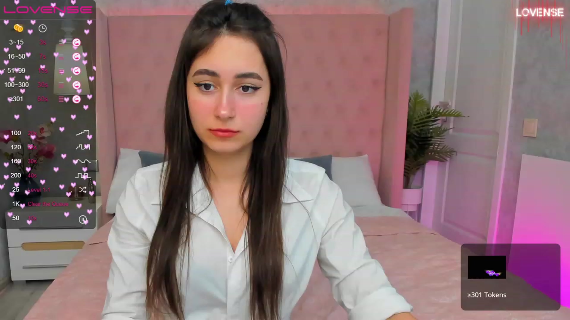 Gallery image thumbnail from SofiGrace's myfreecams stream on, 03/09/2023, 22:24 image 8 of 20
