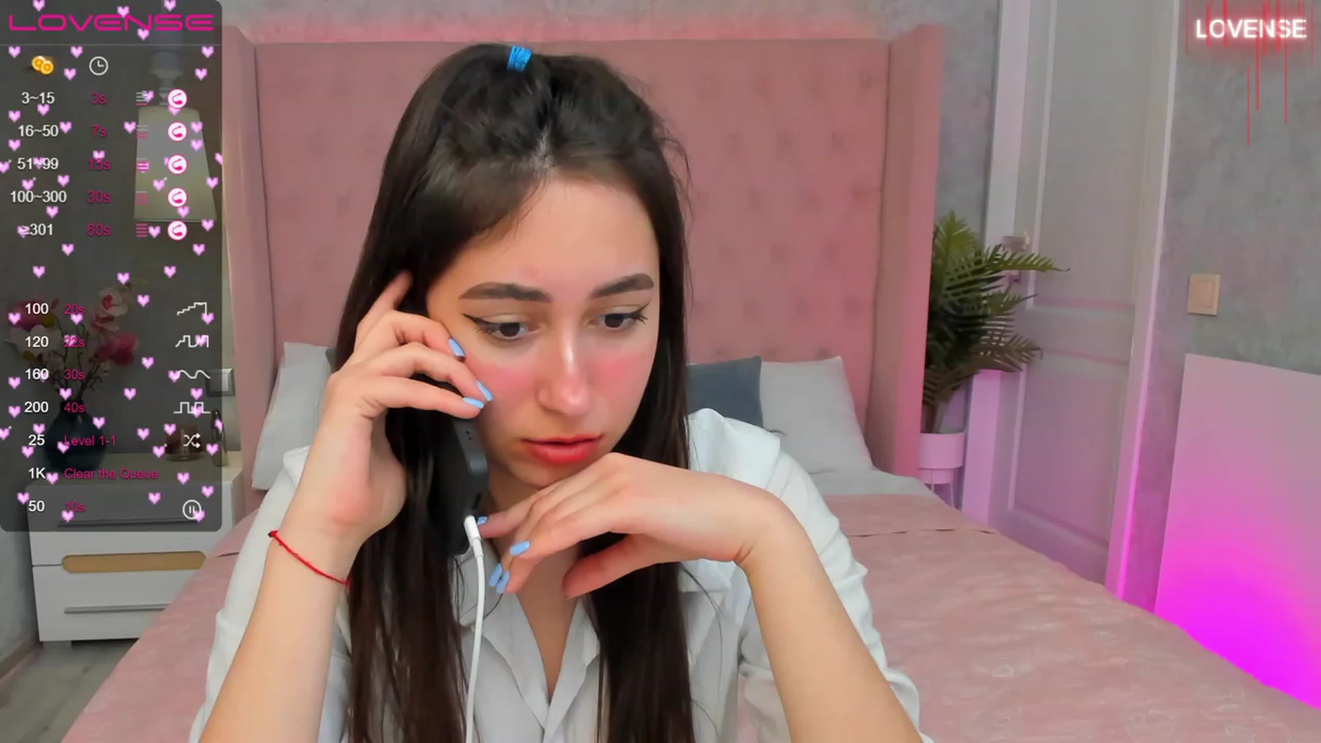 Gallery image thumbnail from SofiGrace's myfreecams stream on, 03/09/2023, 22:24 image 7 of 20