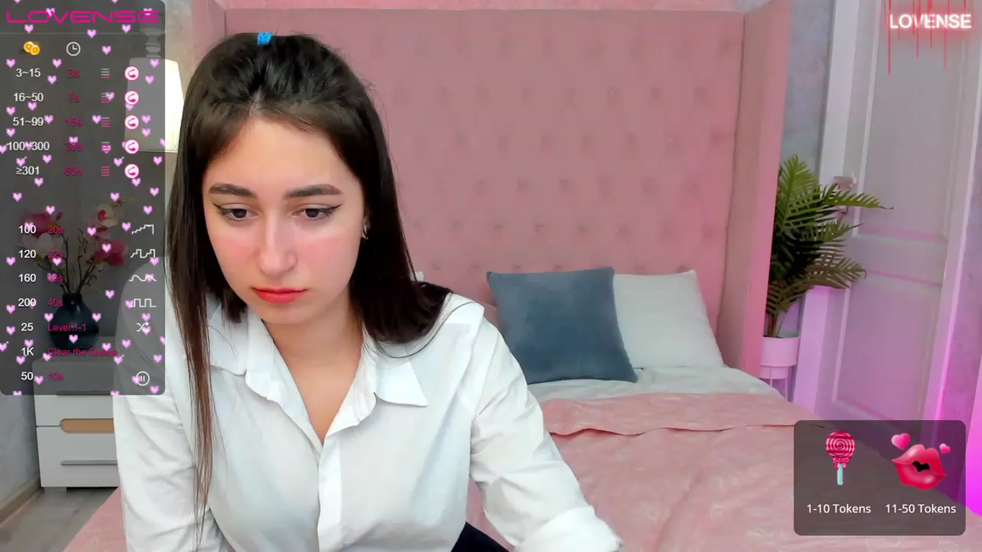Gallery image thumbnail from SofiGrace's myfreecams stream on, 03/10/2023, 02:03 image 14 of 20