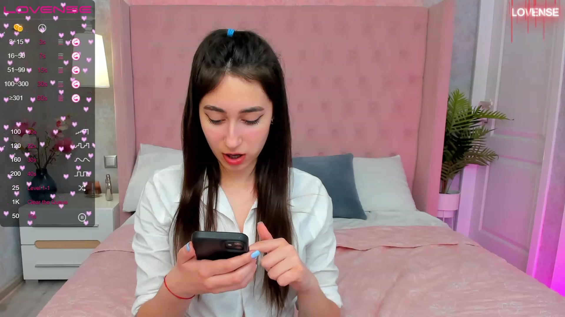 Gallery image thumbnail from SofiGrace's myfreecams stream on, 03/10/2023, 02:03 image 20 of 20