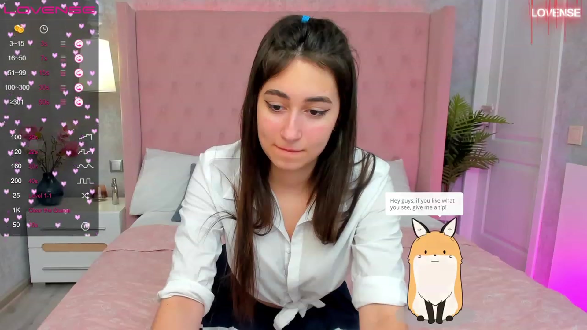 Gallery image thumbnail from SofiGrace's myfreecams stream on, 03/10/2023, 02:03 image 11 of 20
