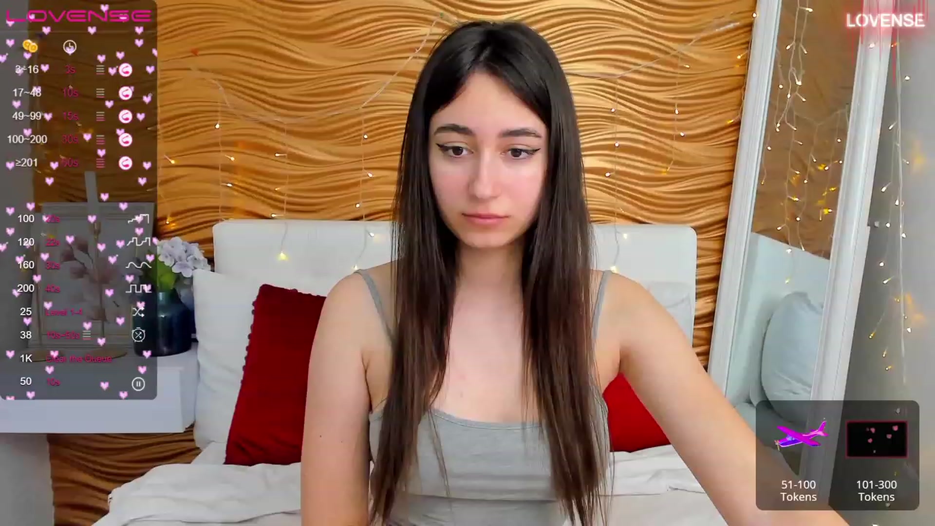 Gallery image thumbnail from SofiGrace's myfreecams stream on, 03/10/2023, 15:03 image 11 of 20