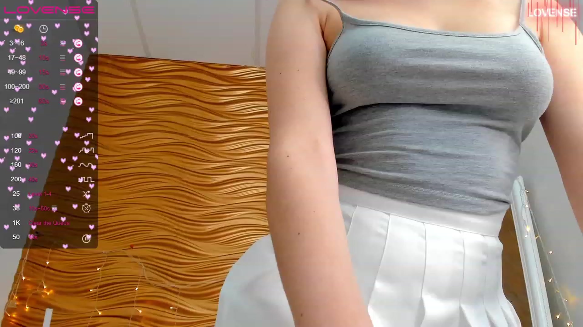 Gallery image thumbnail from SofiGrace's myfreecams stream on, 03/10/2023, 15:03 image 3 of 20