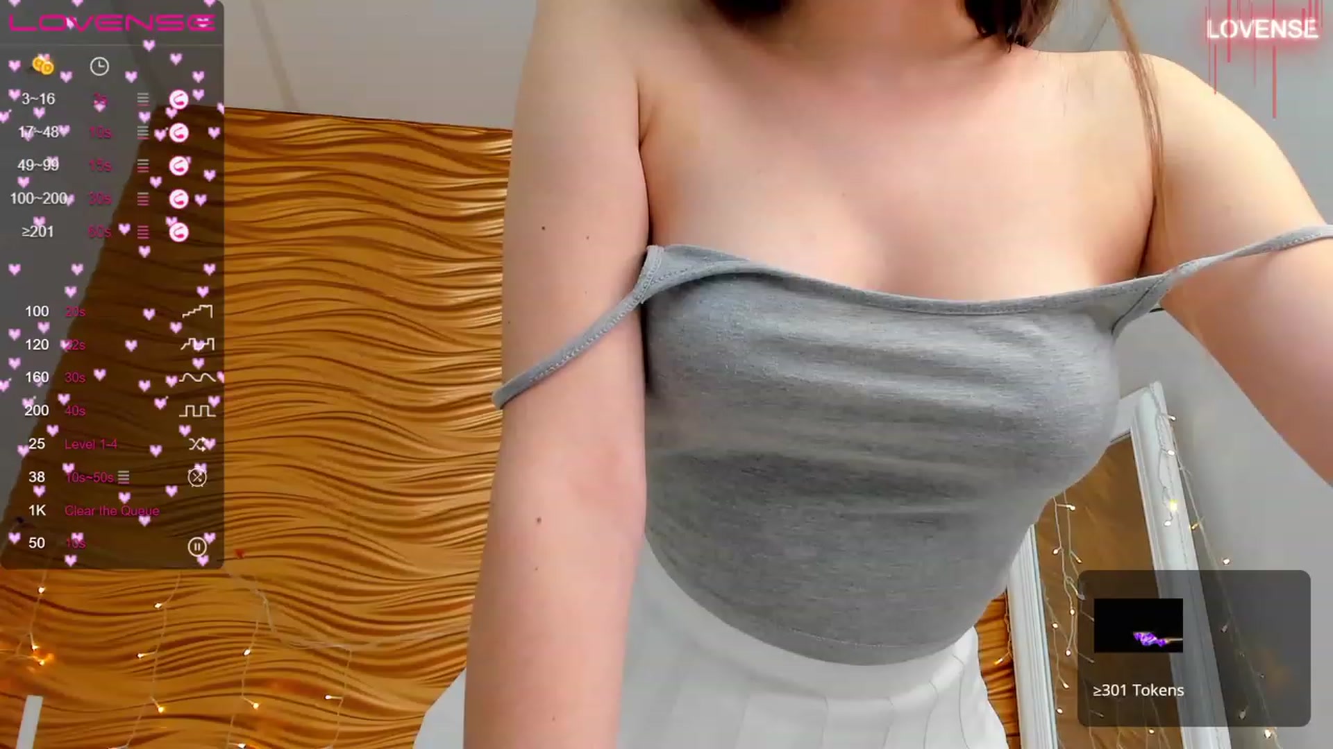 Gallery image thumbnail from SofiGrace's myfreecams stream on, 03/10/2023, 16:11 image 11 of 20