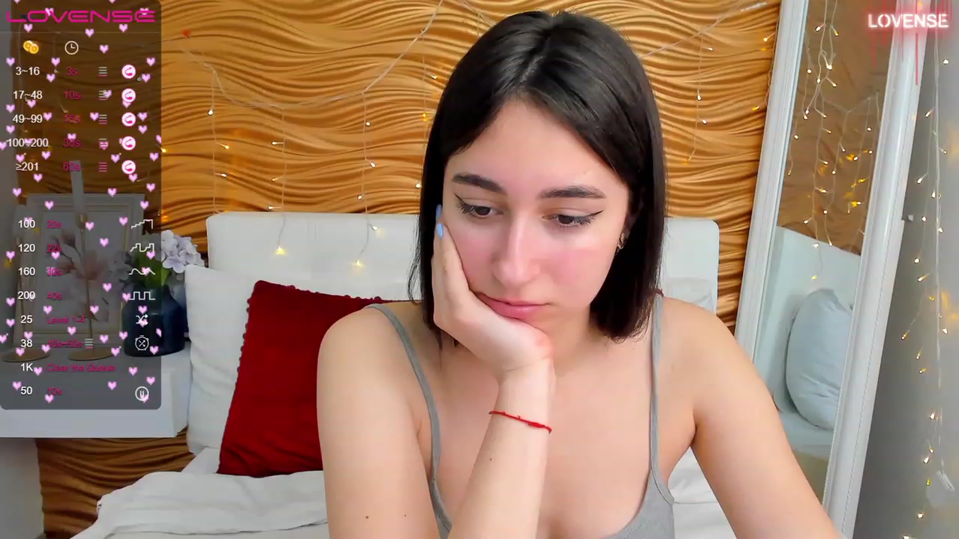 Gallery image thumbnail from SofiGrace's myfreecams stream on, 03/10/2023, 16:11 image 1 of 20