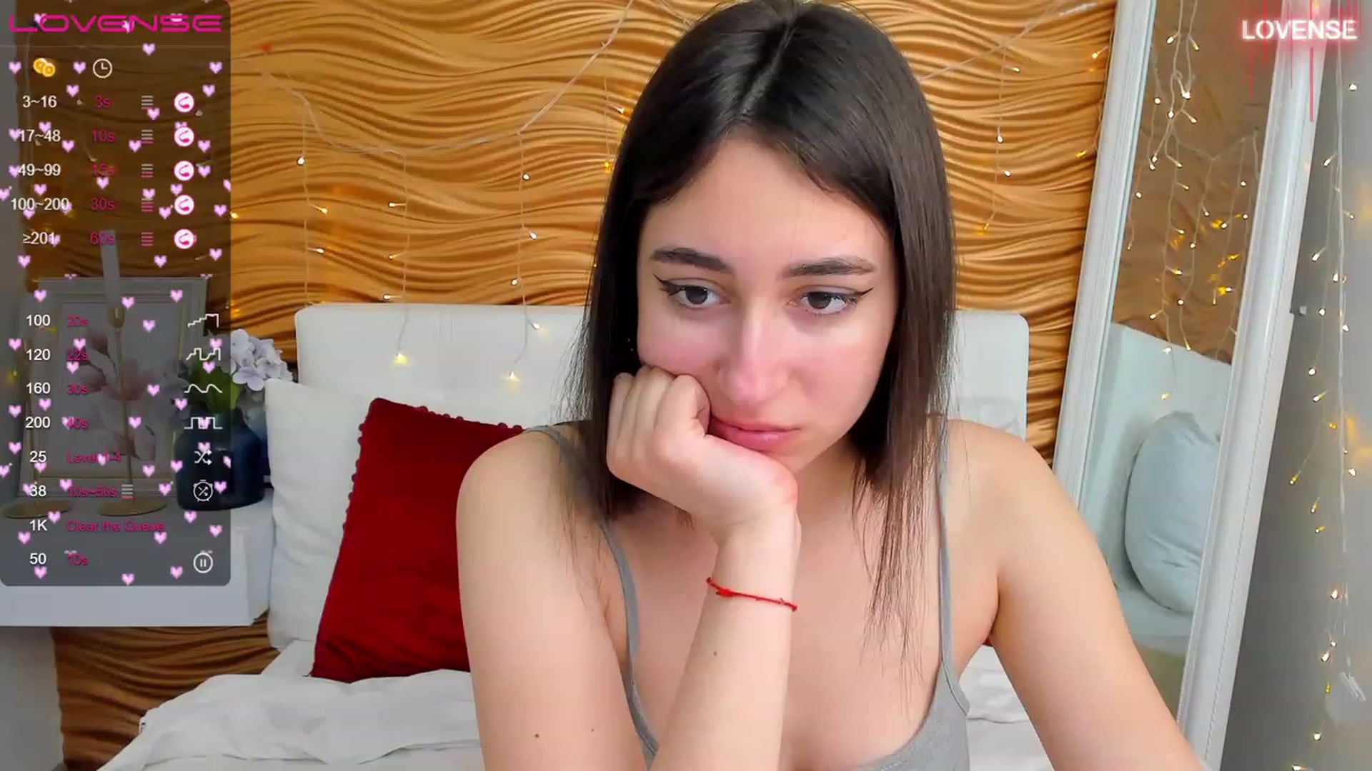 Gallery image thumbnail from SofiGrace's myfreecams stream on, 03/10/2023, 16:11 image 9 of 20