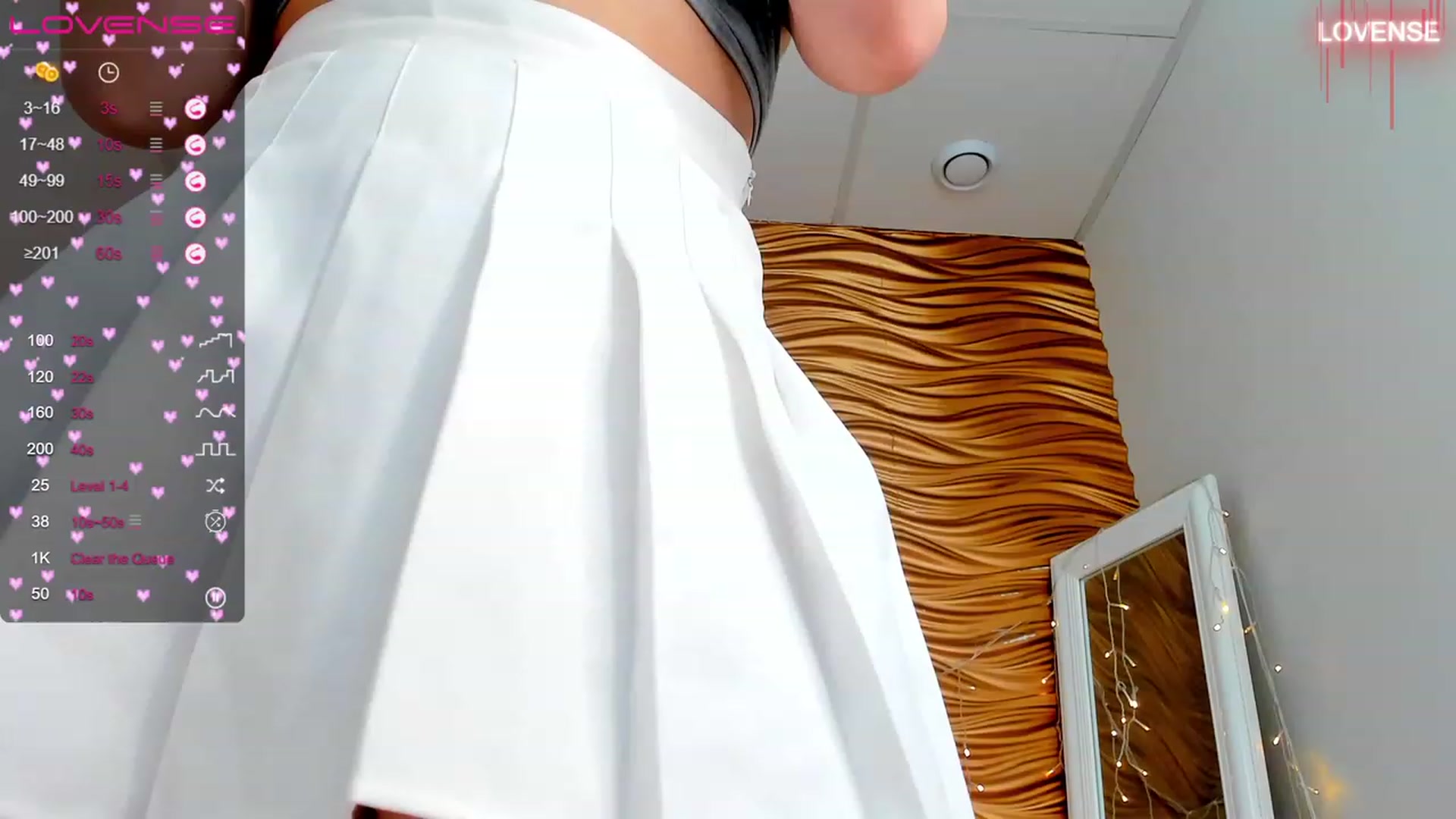 Gallery image thumbnail from SofiGrace's myfreecams stream on, 03/10/2023, 18:24 image 16 of 20