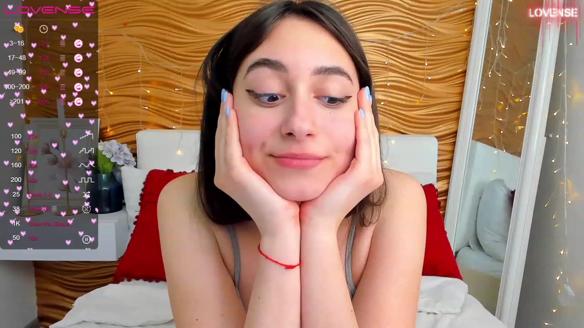 Gallery image thumbnail from SofiGrace's myfreecams stream on, 03/10/2023, 19:17 image 3 of 20