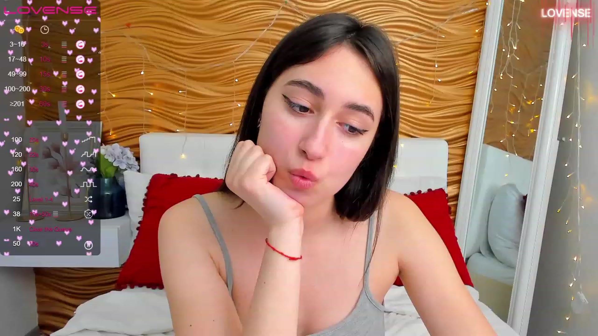 Gallery image thumbnail from SofiGrace's myfreecams stream on, 03/10/2023, 19:17 image 4 of 20