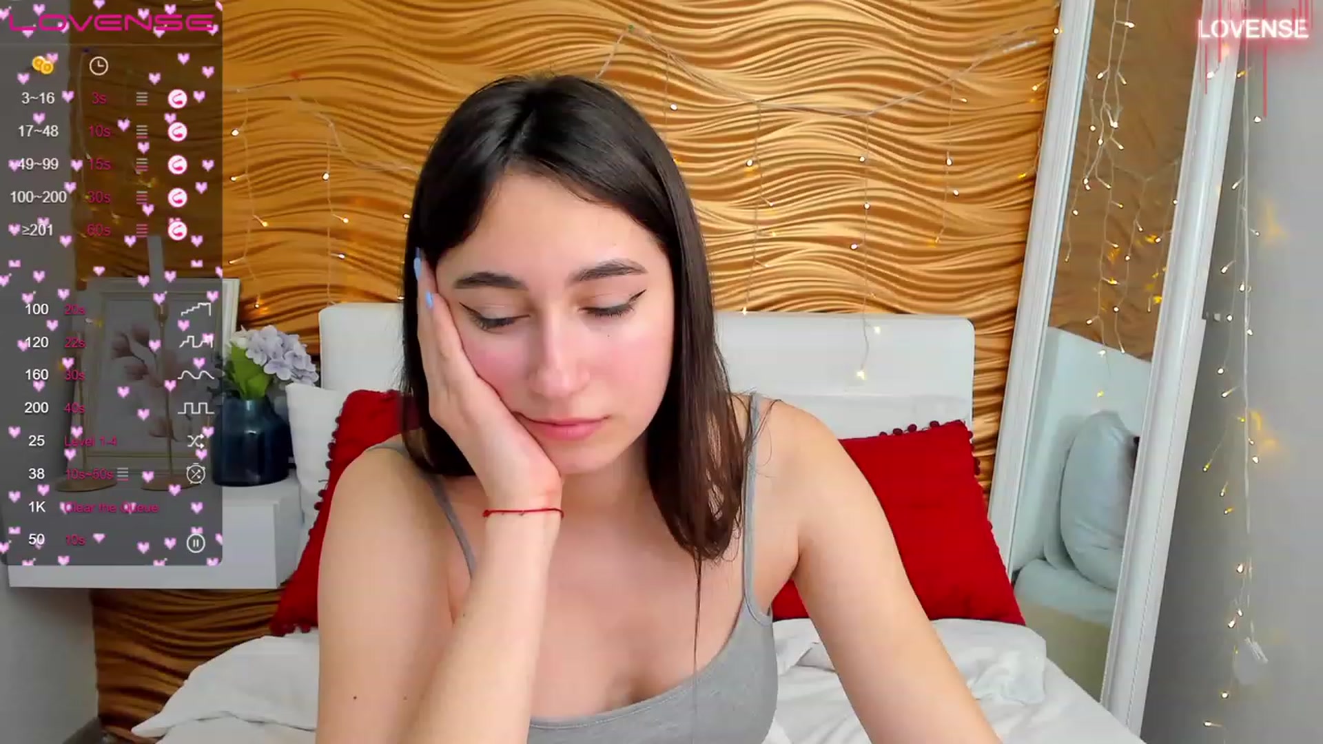 Gallery image thumbnail from SofiGrace's myfreecams stream on, 03/10/2023, 19:17 image 17 of 20