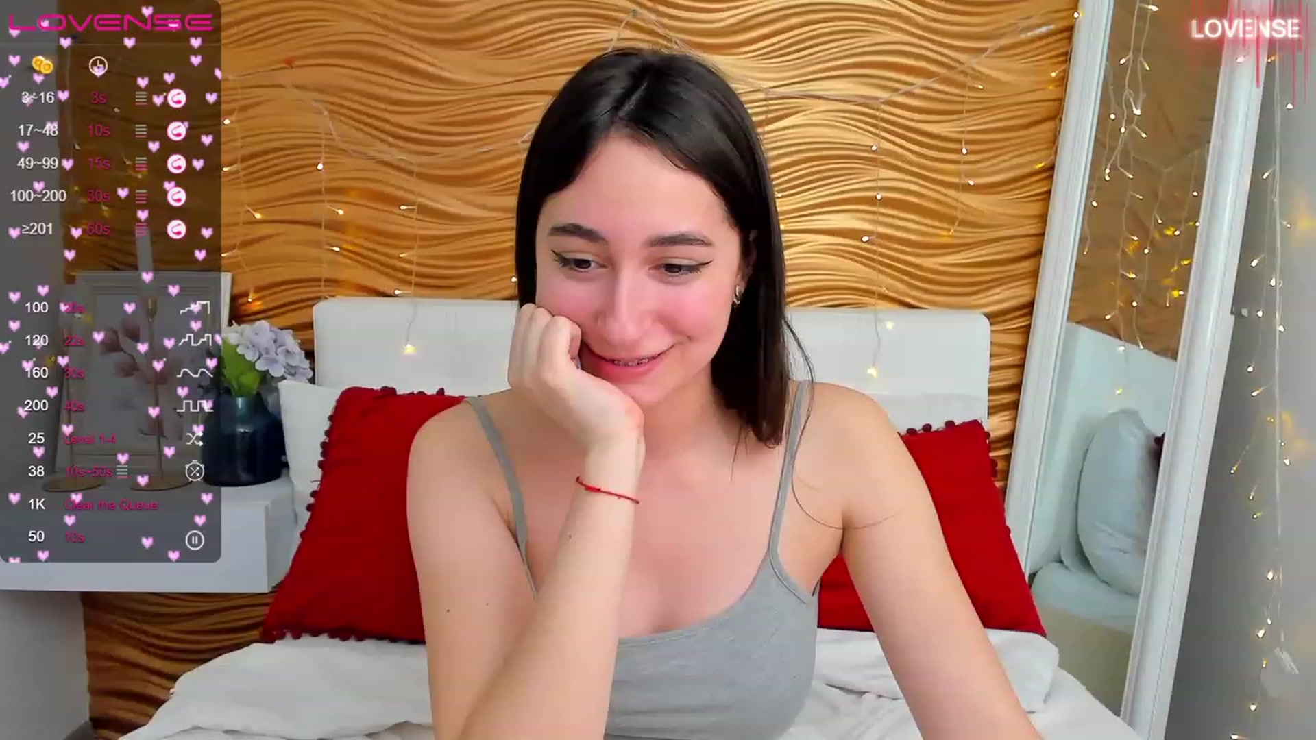 Gallery image thumbnail from SofiGrace's myfreecams stream on, 03/10/2023, 19:17 image 7 of 20
