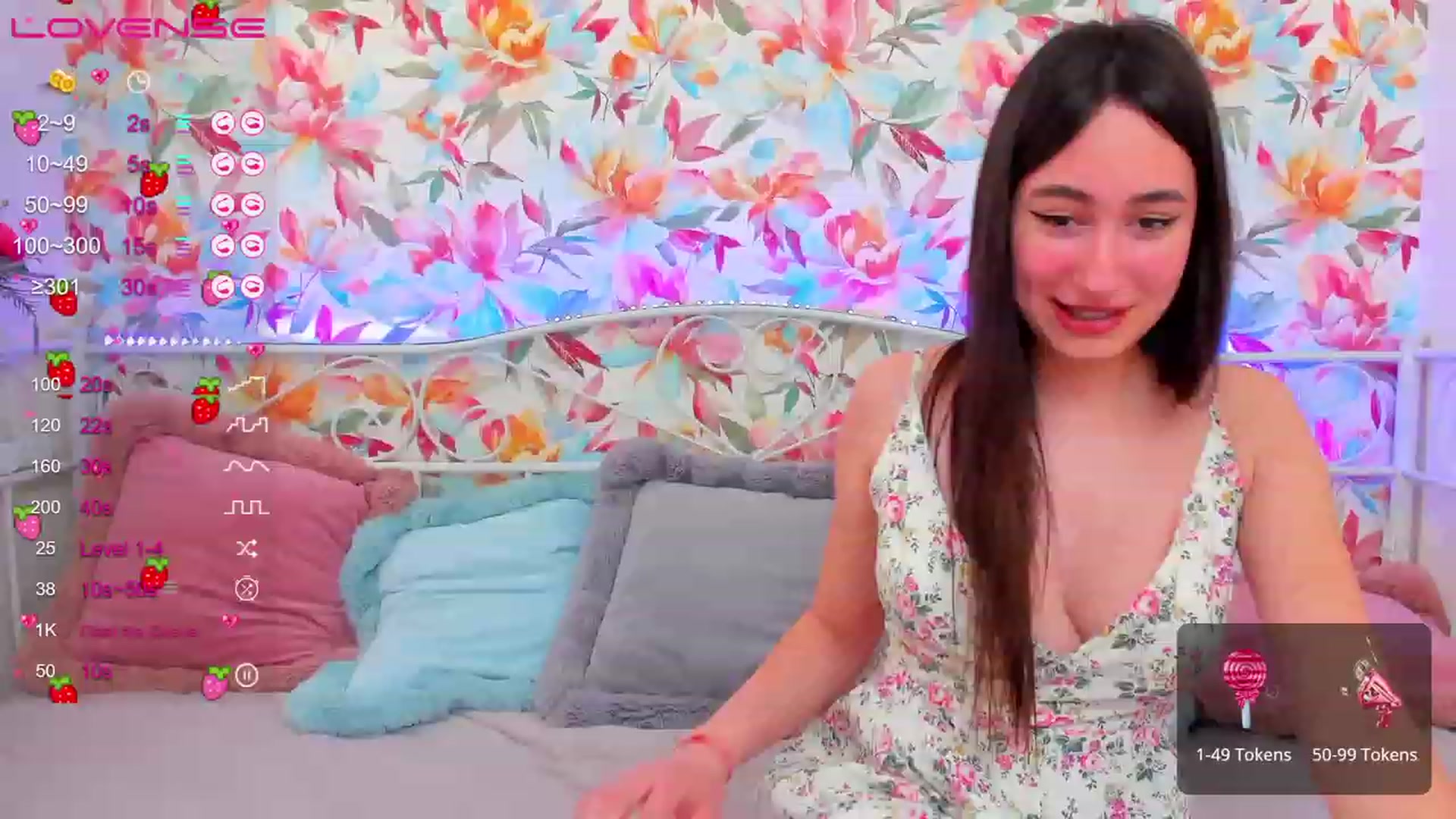Gallery image thumbnail from SofiGrace's myfreecams stream on, 03/11/2023, 09:04 image 10 of 20