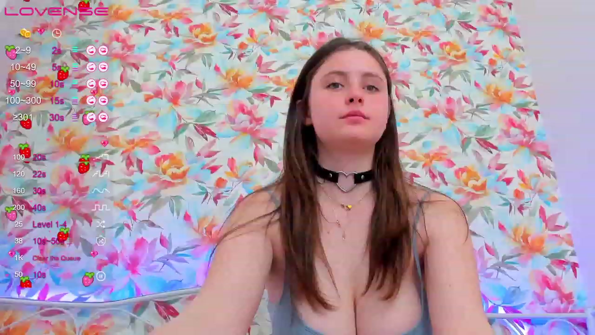 Gallery image thumbnail from SofiGrace's myfreecams stream on, 03/11/2023, 09:04 image 20 of 20