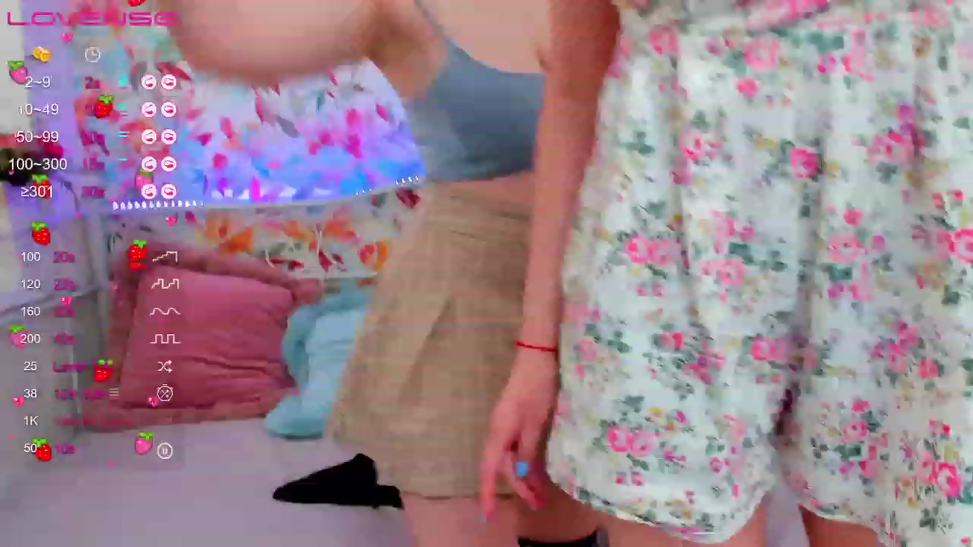 Gallery image thumbnail from SofiGrace's myfreecams stream on, 03/11/2023, 09:04 image 17 of 20