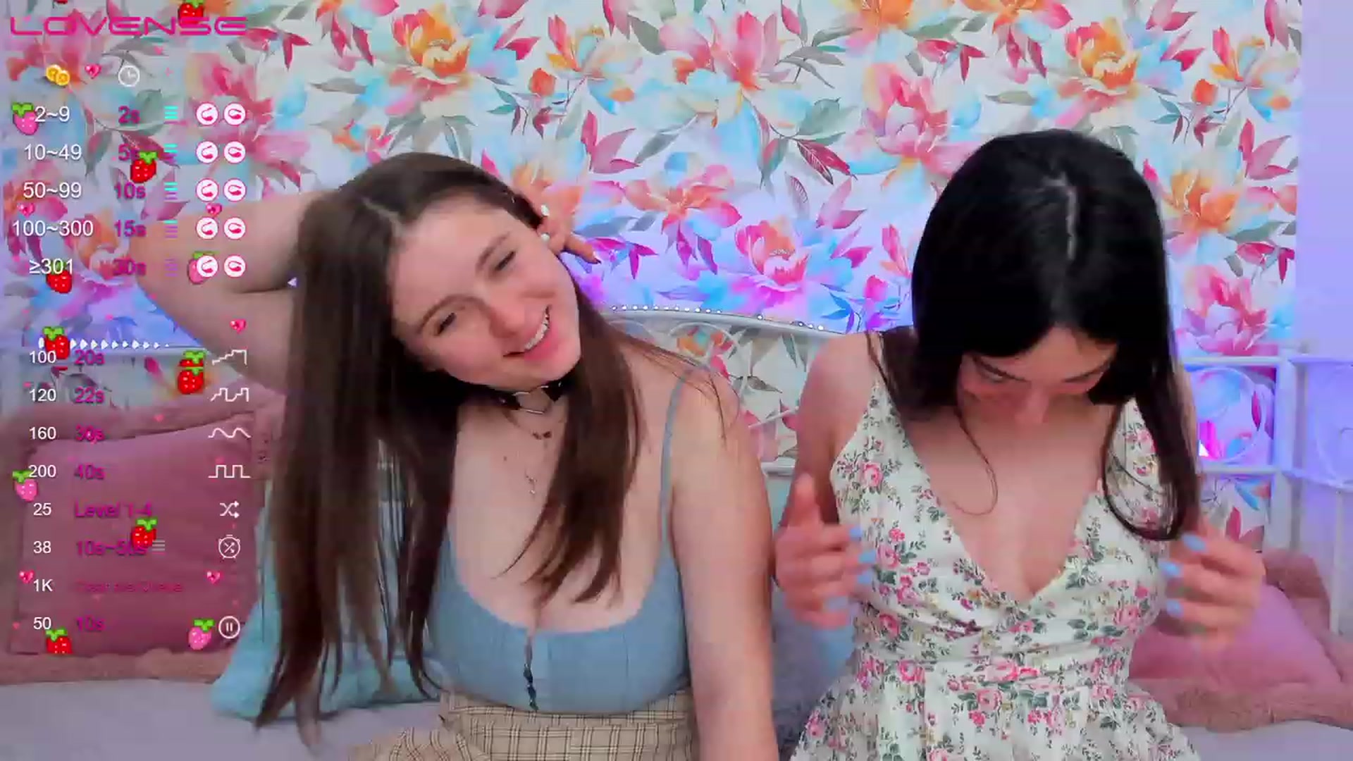 Gallery image thumbnail from SofiGrace's myfreecams stream on, 03/11/2023, 09:04 image 1 of 20