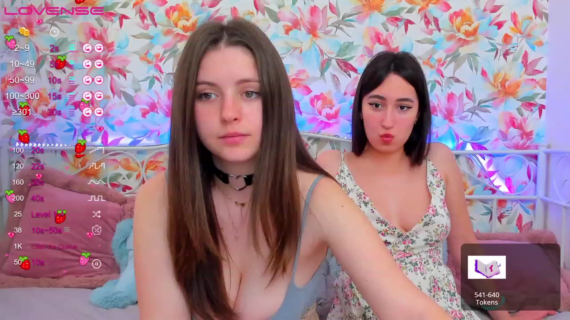 Gallery image thumbnail from SofiGrace's myfreecams stream on, 03/11/2023, 09:04 image 4 of 20