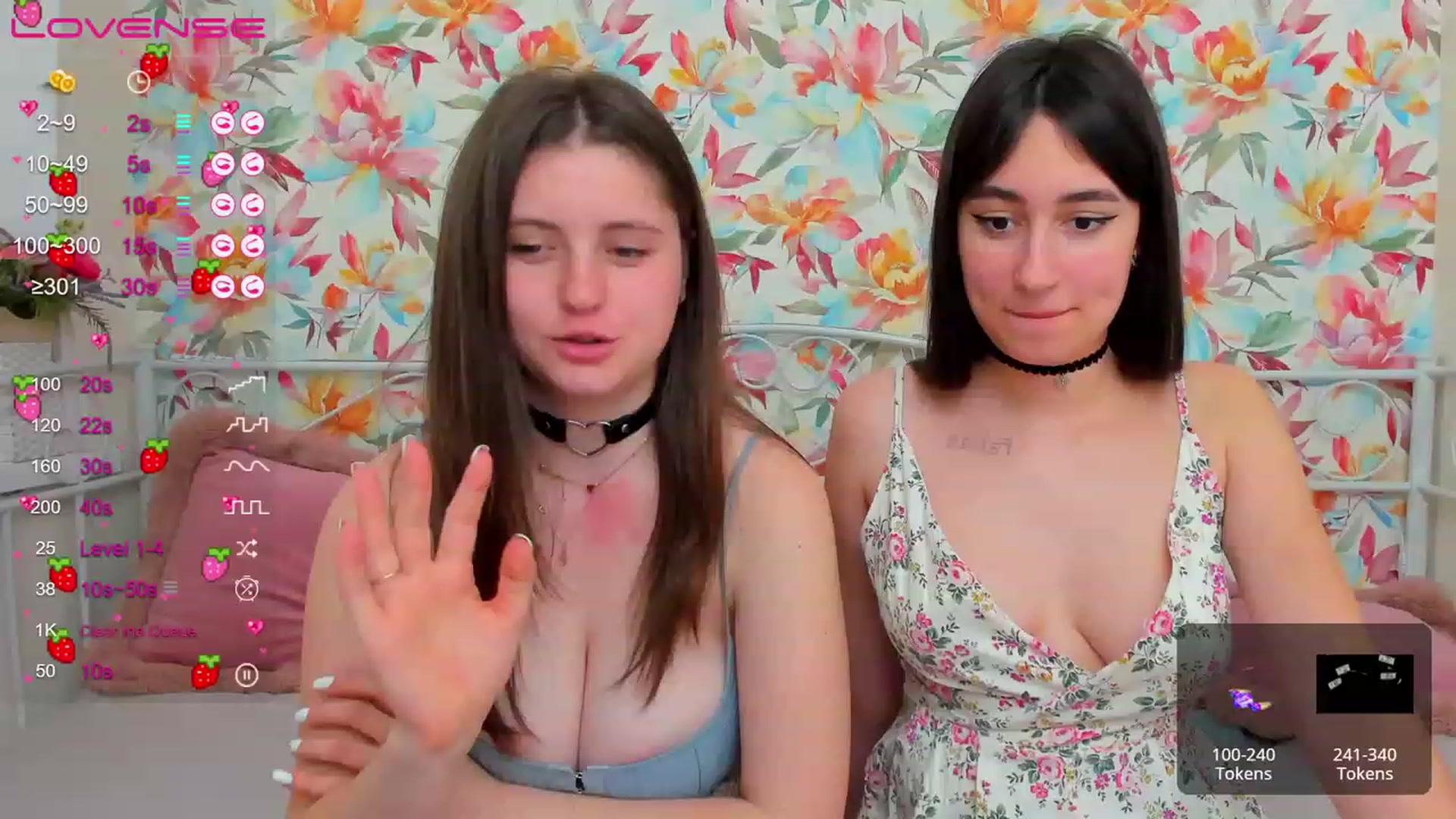 Gallery image thumbnail from SofiGrace's myfreecams stream on, 03/11/2023, 12:59 image 5 of 20