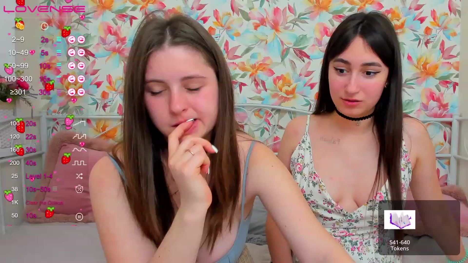 Gallery image thumbnail from SofiGrace's myfreecams stream on, 03/11/2023, 12:59 image 4 of 20
