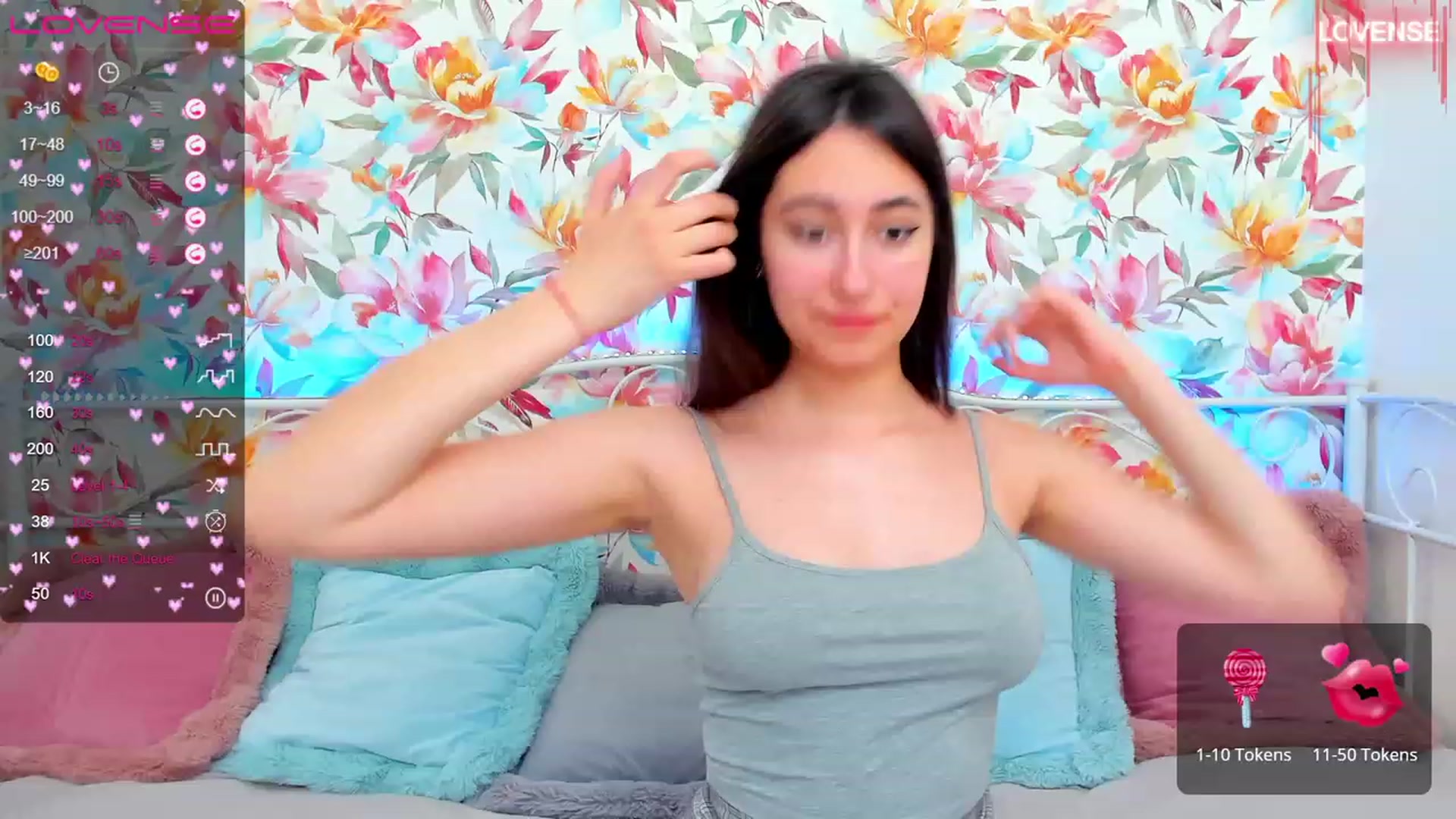 Gallery image thumbnail from SofiGrace's myfreecams stream on, 03/12/2023, 09:07 image 11 of 20
