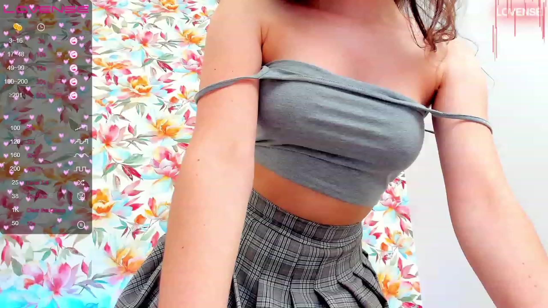 Gallery image thumbnail from SofiGrace's myfreecams stream on, 03/12/2023, 09:07 image 8 of 20