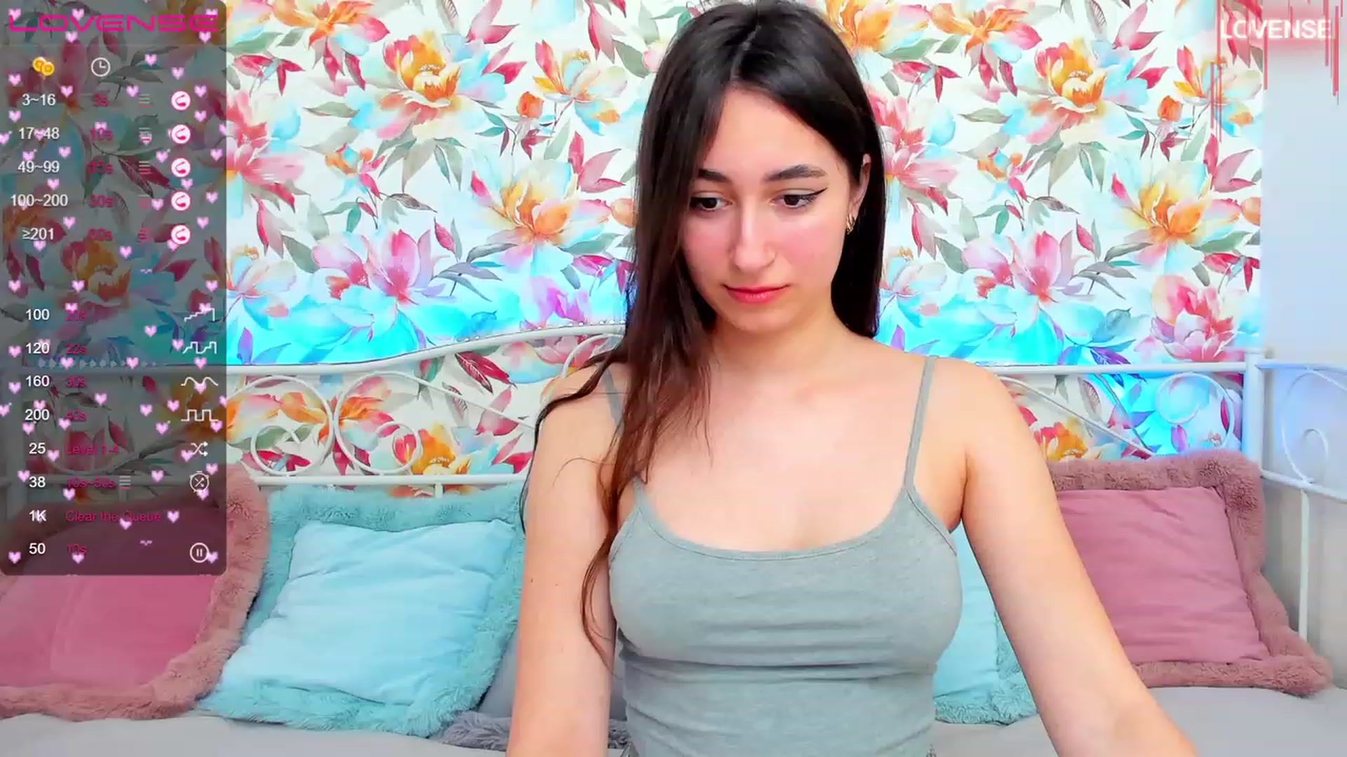 Gallery image thumbnail from SofiGrace's myfreecams stream on, 03/12/2023, 09:07 image 10 of 20
