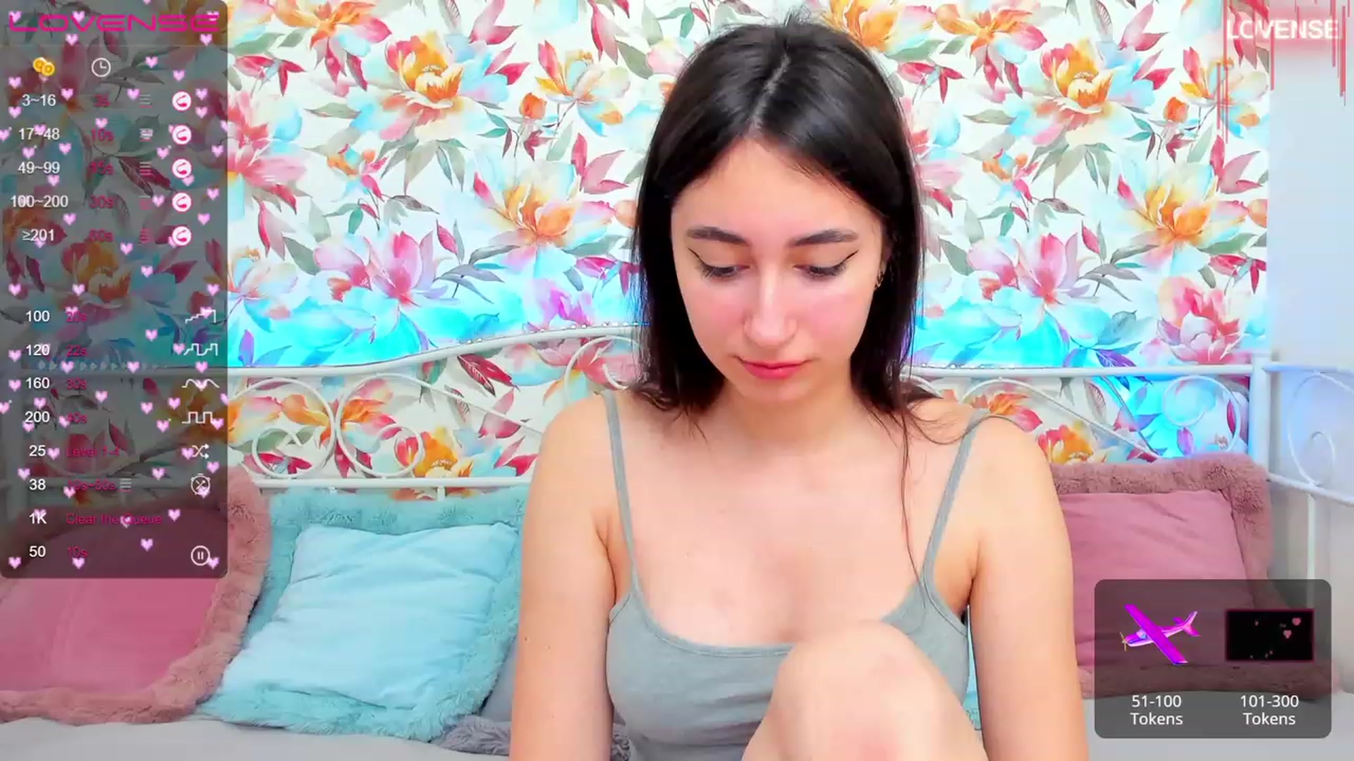Gallery image thumbnail from SofiGrace's myfreecams stream on, 03/12/2023, 09:07 image 12 of 20