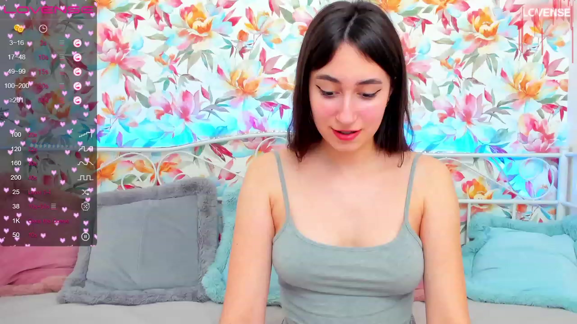 Gallery image thumbnail from SofiGrace's myfreecams stream on, 03/12/2023, 11:38 image 13 of 20