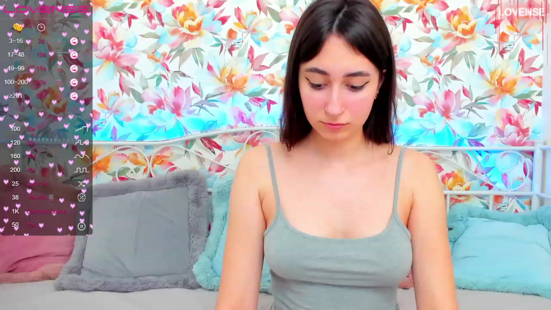 Gallery image thumbnail from SofiGrace's myfreecams stream on, 03/12/2023, 11:38 image 9 of 20