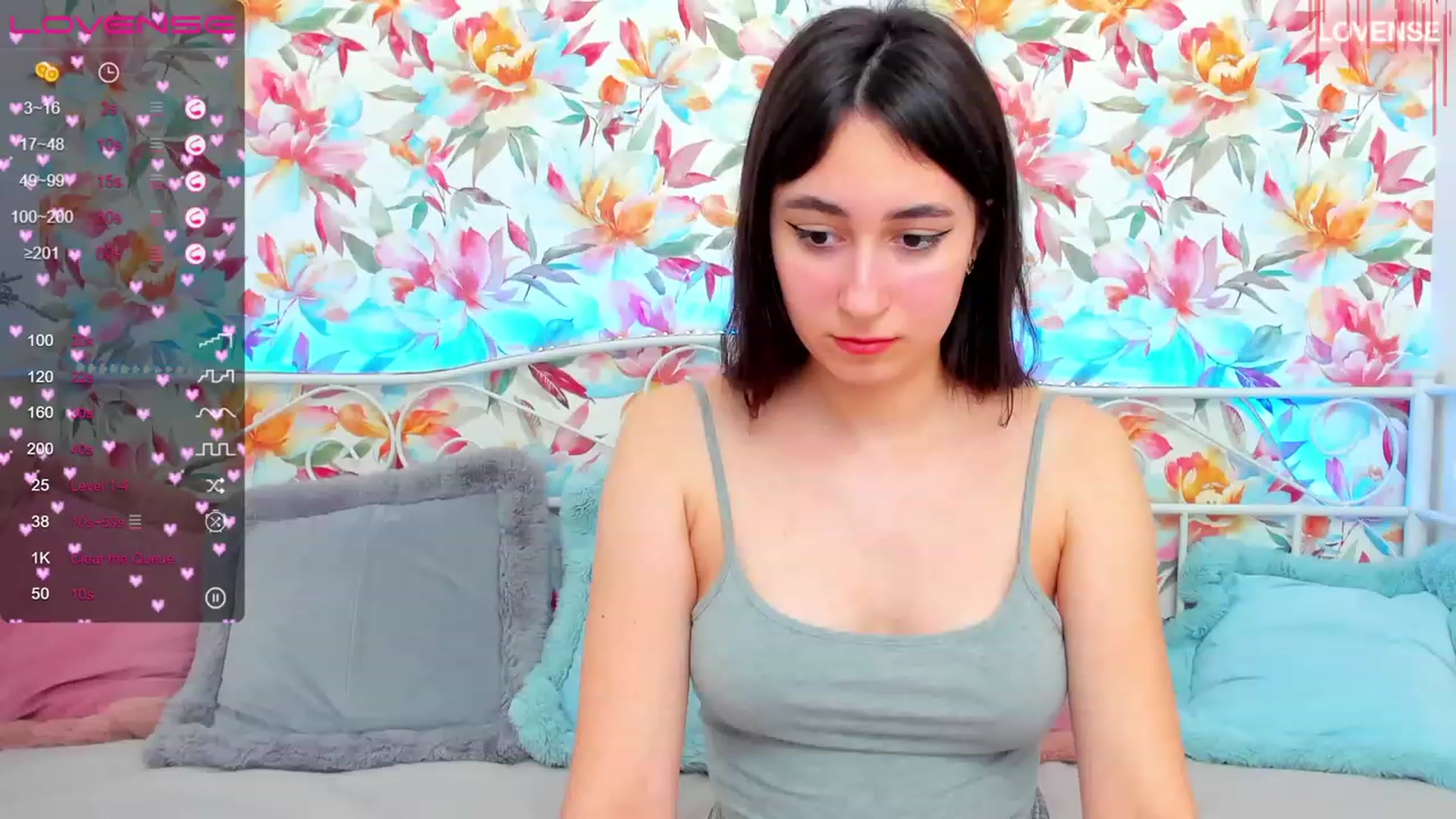 Gallery image thumbnail from SofiGrace's myfreecams stream on, 03/12/2023, 11:38 image 14 of 20