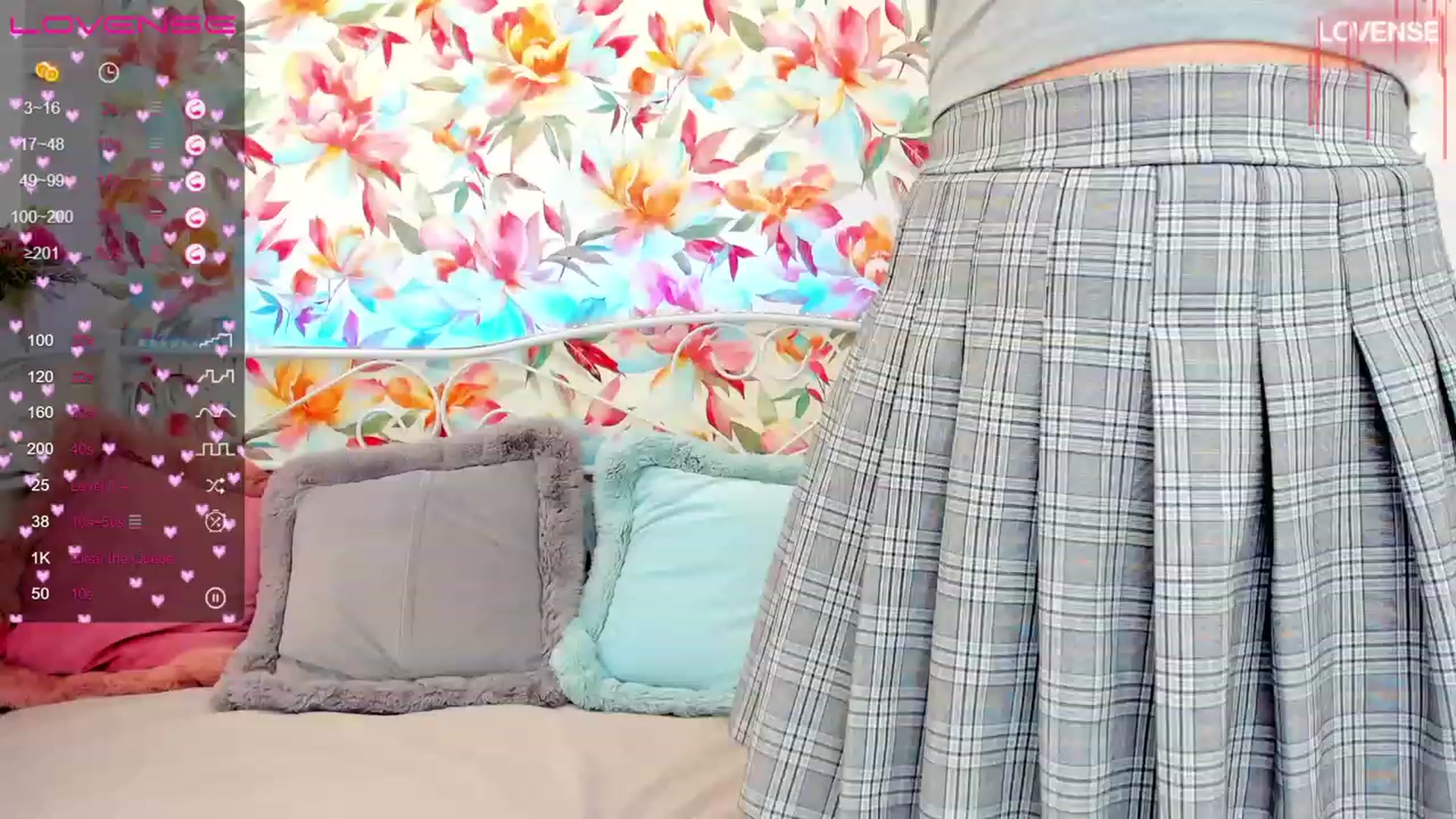 Gallery image thumbnail from SofiGrace's myfreecams stream on, 03/12/2023, 11:38 image 4 of 20