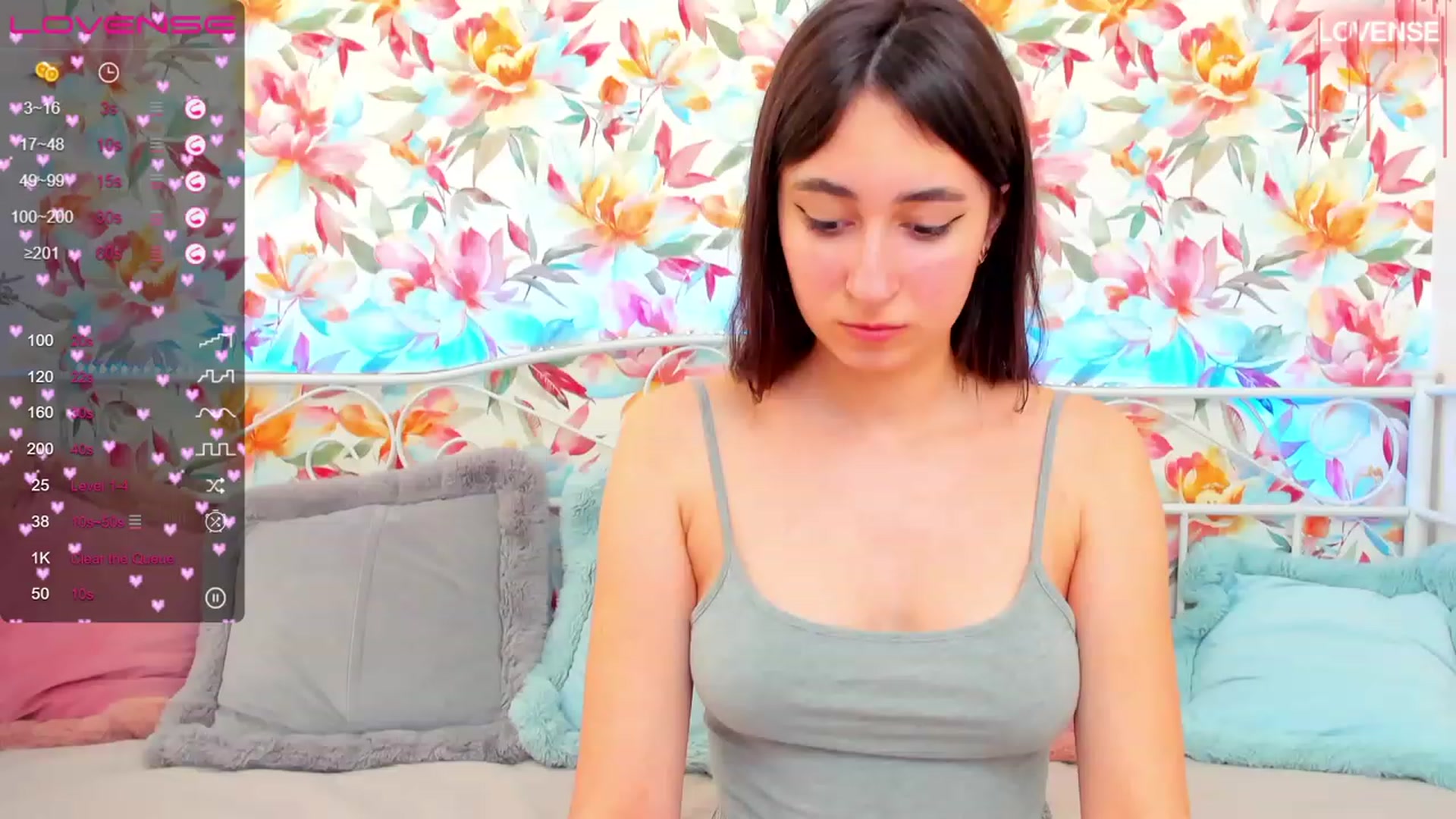Gallery image thumbnail from SofiGrace's myfreecams stream on, 03/12/2023, 11:38 image 10 of 20