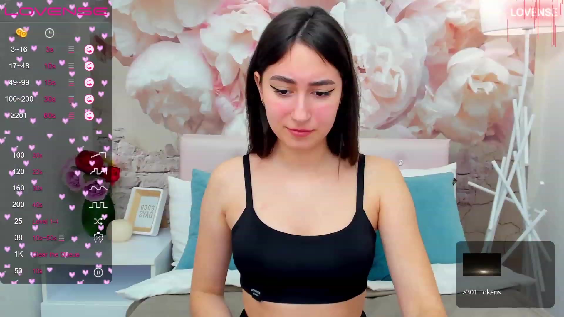Gallery image thumbnail from SofiGrace's myfreecams stream on, 03/14/2023, 13:58 image 11 of 20