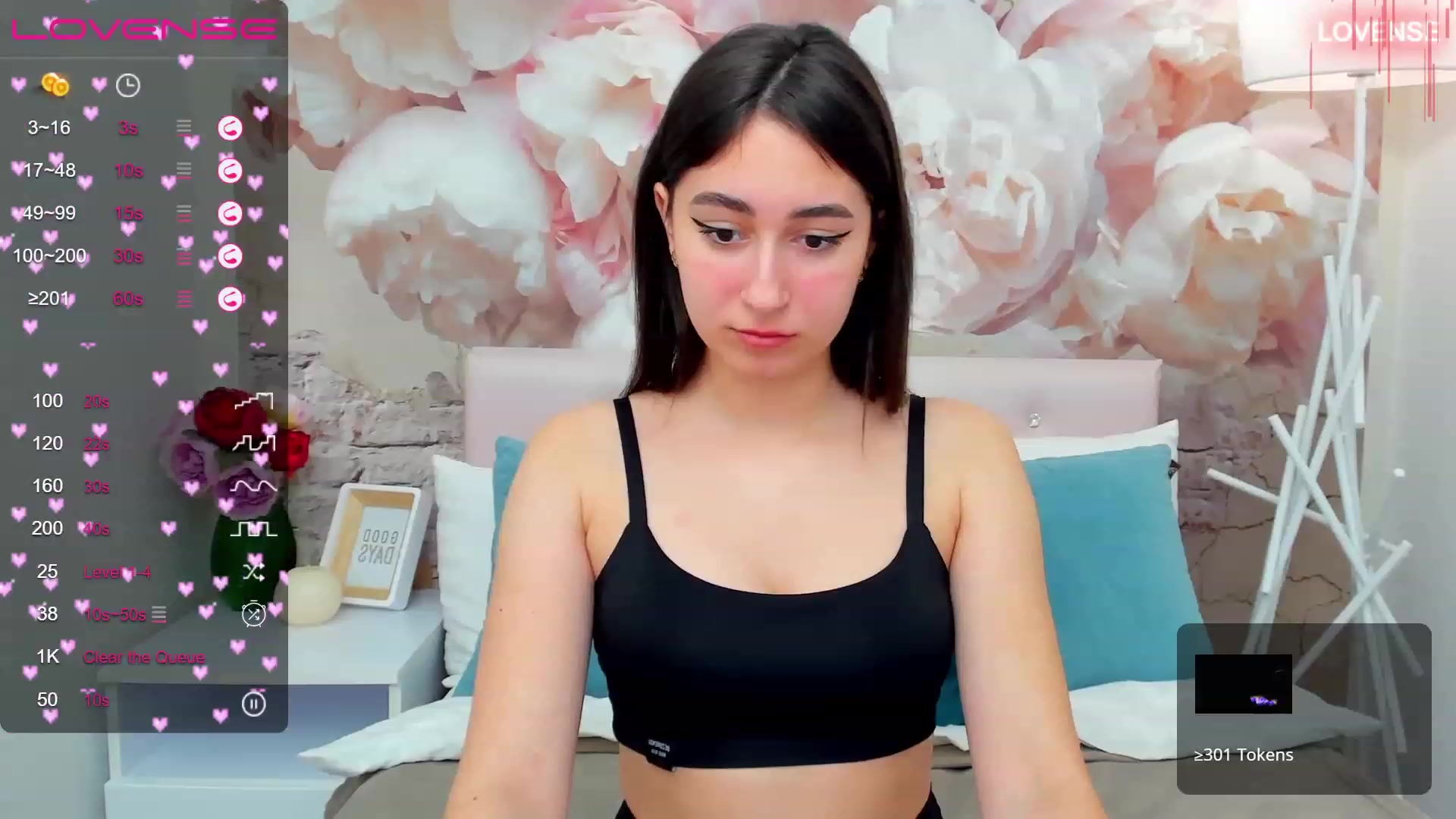 Gallery image thumbnail from SofiGrace's myfreecams stream on, 03/14/2023, 13:58 image 8 of 20