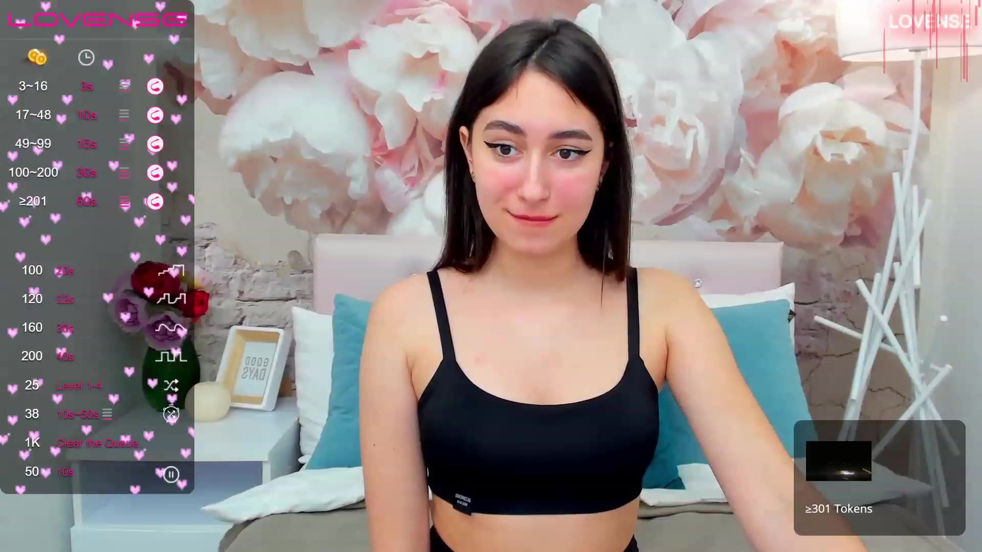 Gallery image thumbnail from SofiGrace's myfreecams stream on, 03/14/2023, 13:58 image 10 of 20
