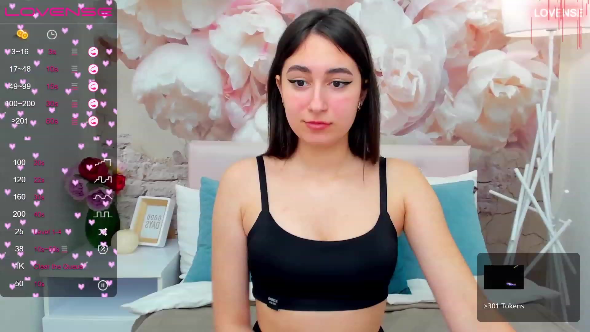 Gallery image thumbnail from SofiGrace's myfreecams stream on, 03/14/2023, 13:58 image 9 of 20