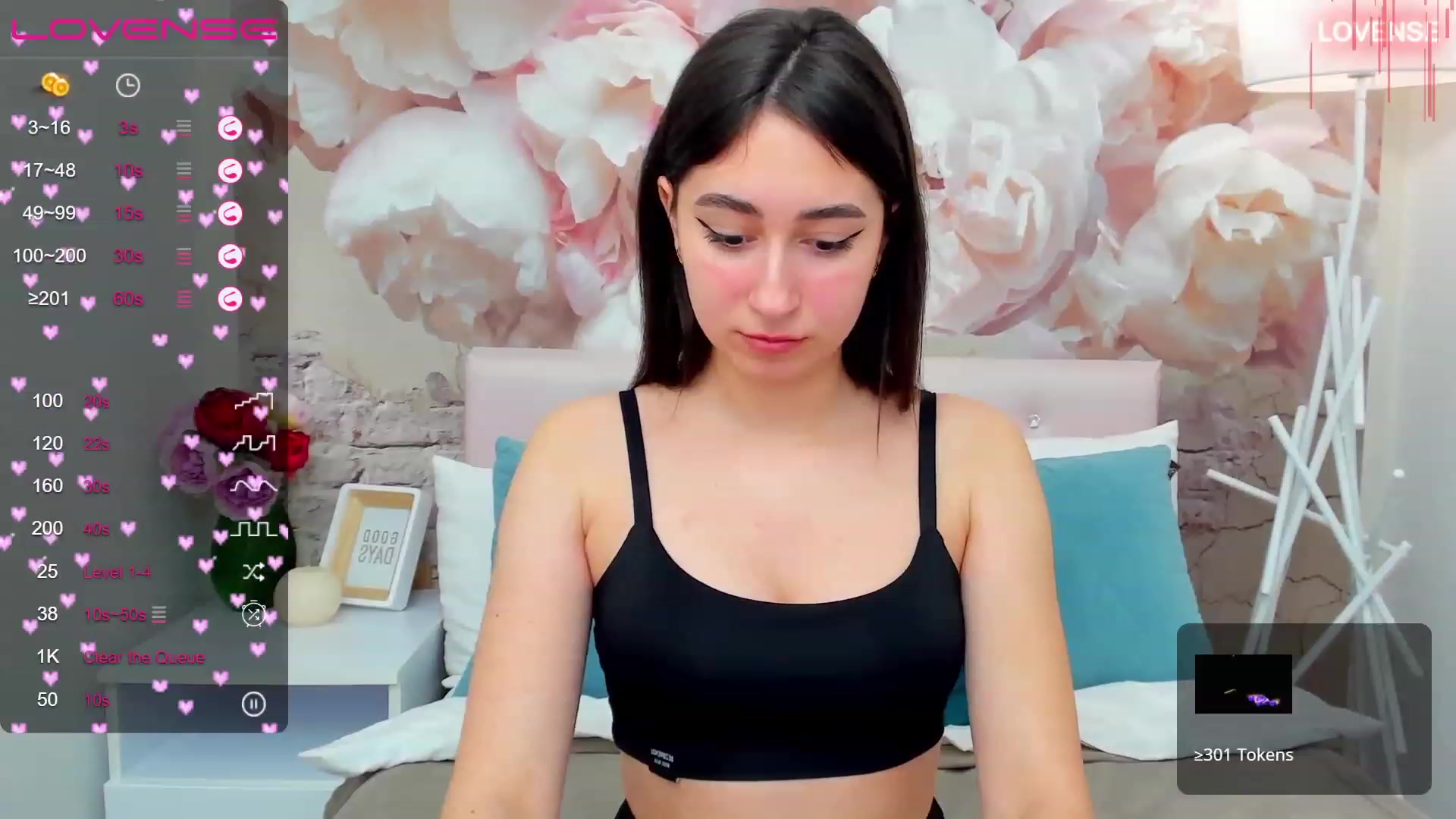 Gallery image thumbnail from SofiGrace's myfreecams stream on, 03/14/2023, 13:58 image 7 of 20