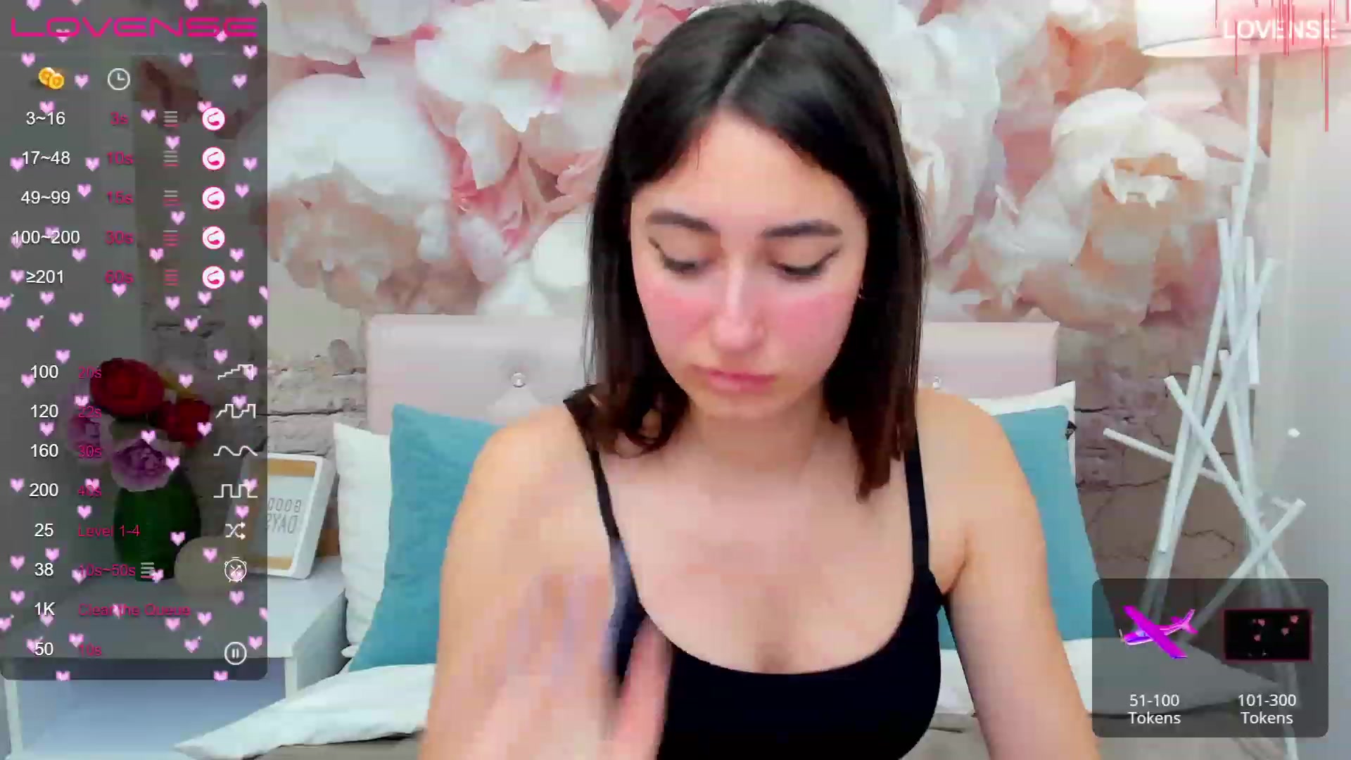 Gallery image thumbnail from SofiGrace's myfreecams stream on, 03/14/2023, 15:37 image 15 of 20
