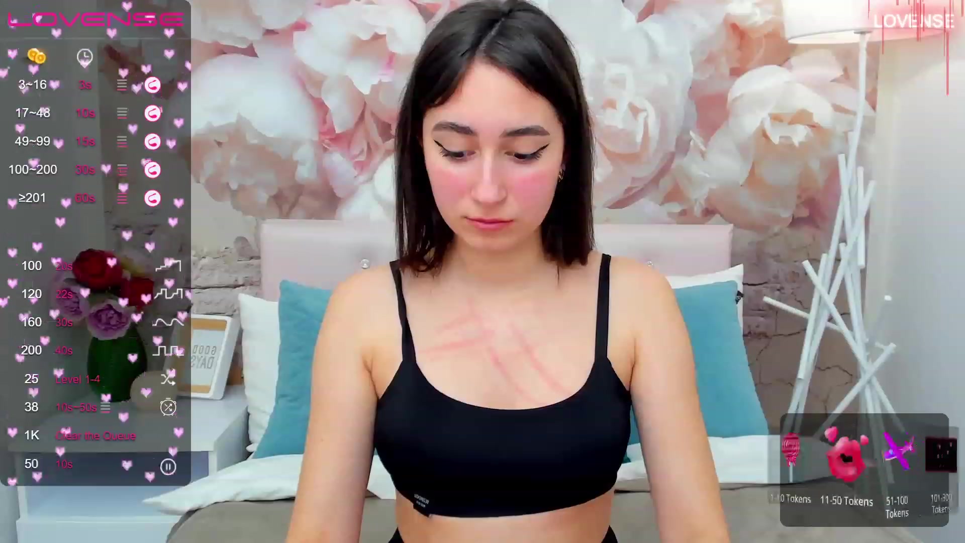 Gallery image thumbnail from SofiGrace's myfreecams stream on, 03/14/2023, 15:37 image 12 of 20
