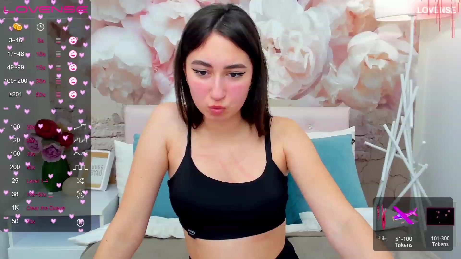 Gallery image thumbnail from SofiGrace's myfreecams stream on, 03/14/2023, 15:37 image 13 of 20