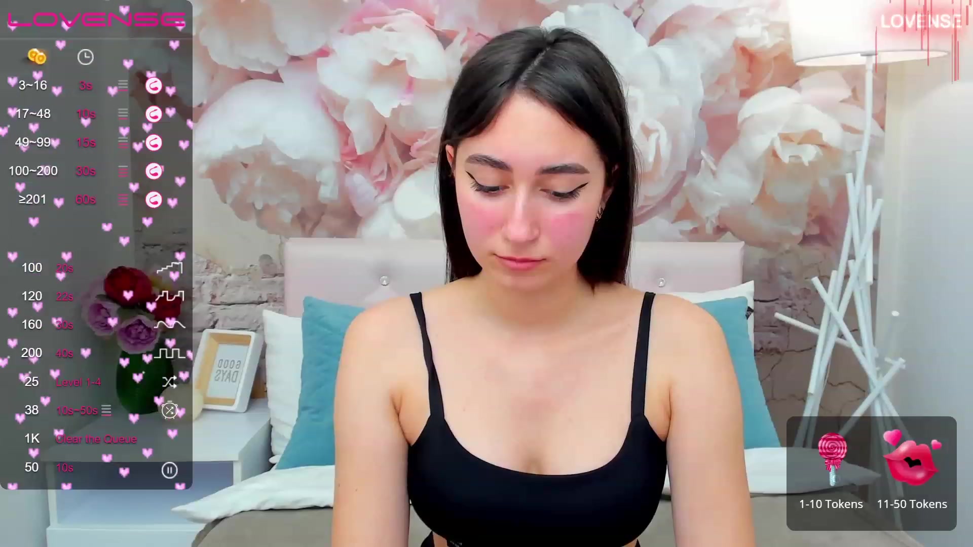 Gallery image thumbnail from SofiGrace's myfreecams stream on, 03/14/2023, 15:37 image 10 of 20